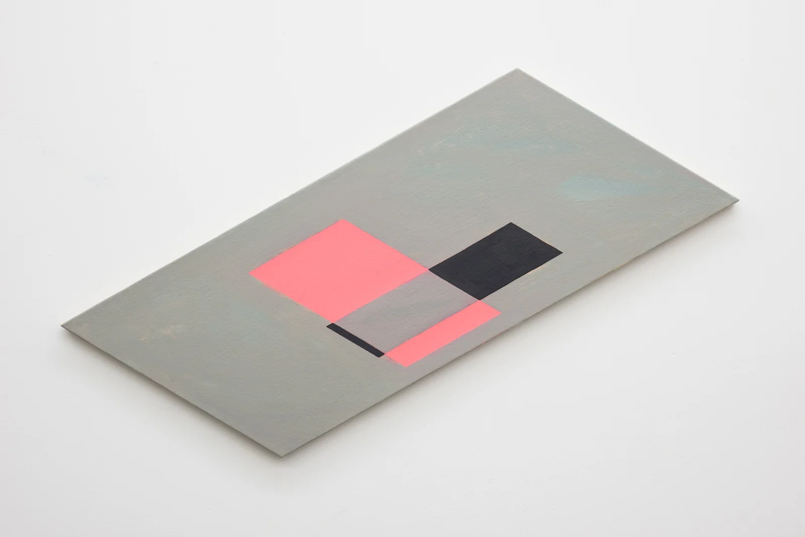 Katsuhiro Saiki, Diagram #3