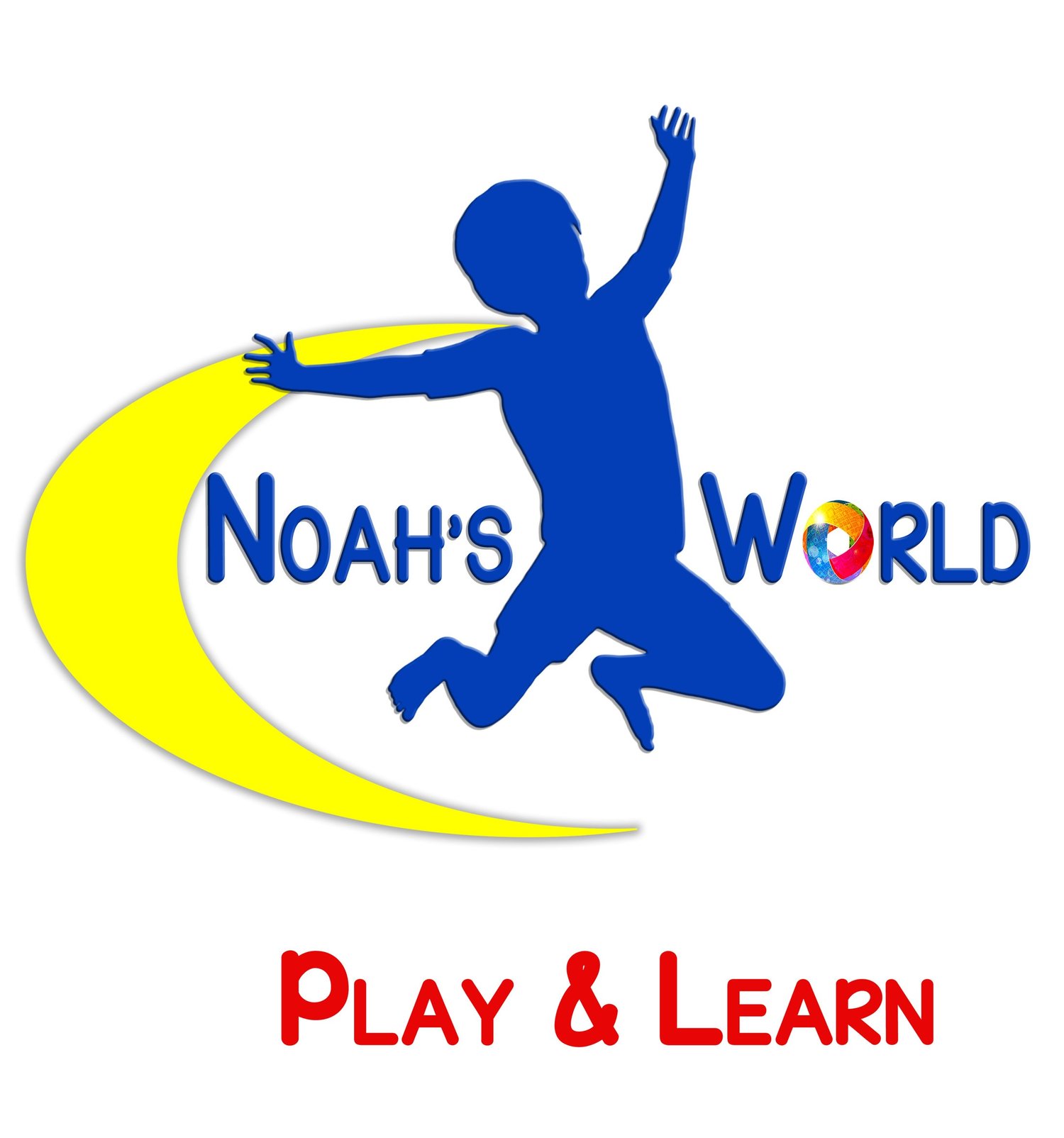 Noah's World