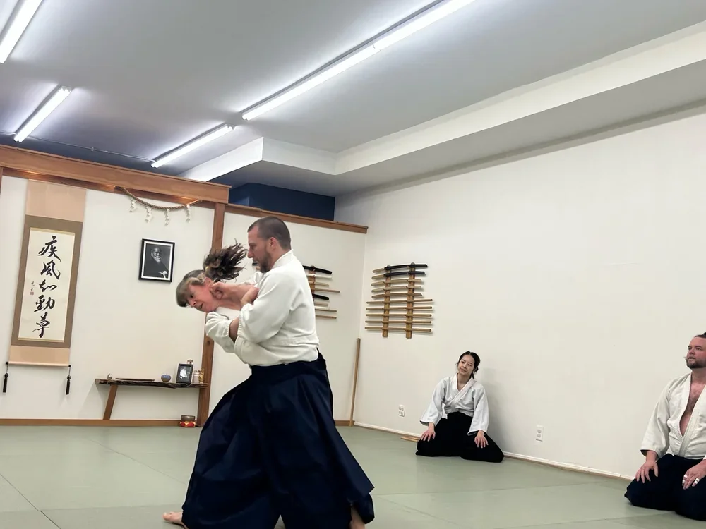 Thursday March 5th, 2026