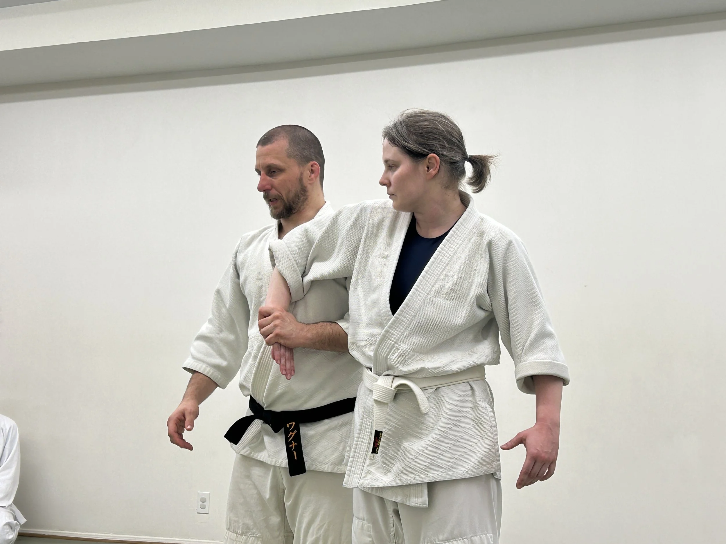 Monday March 9th, 2026