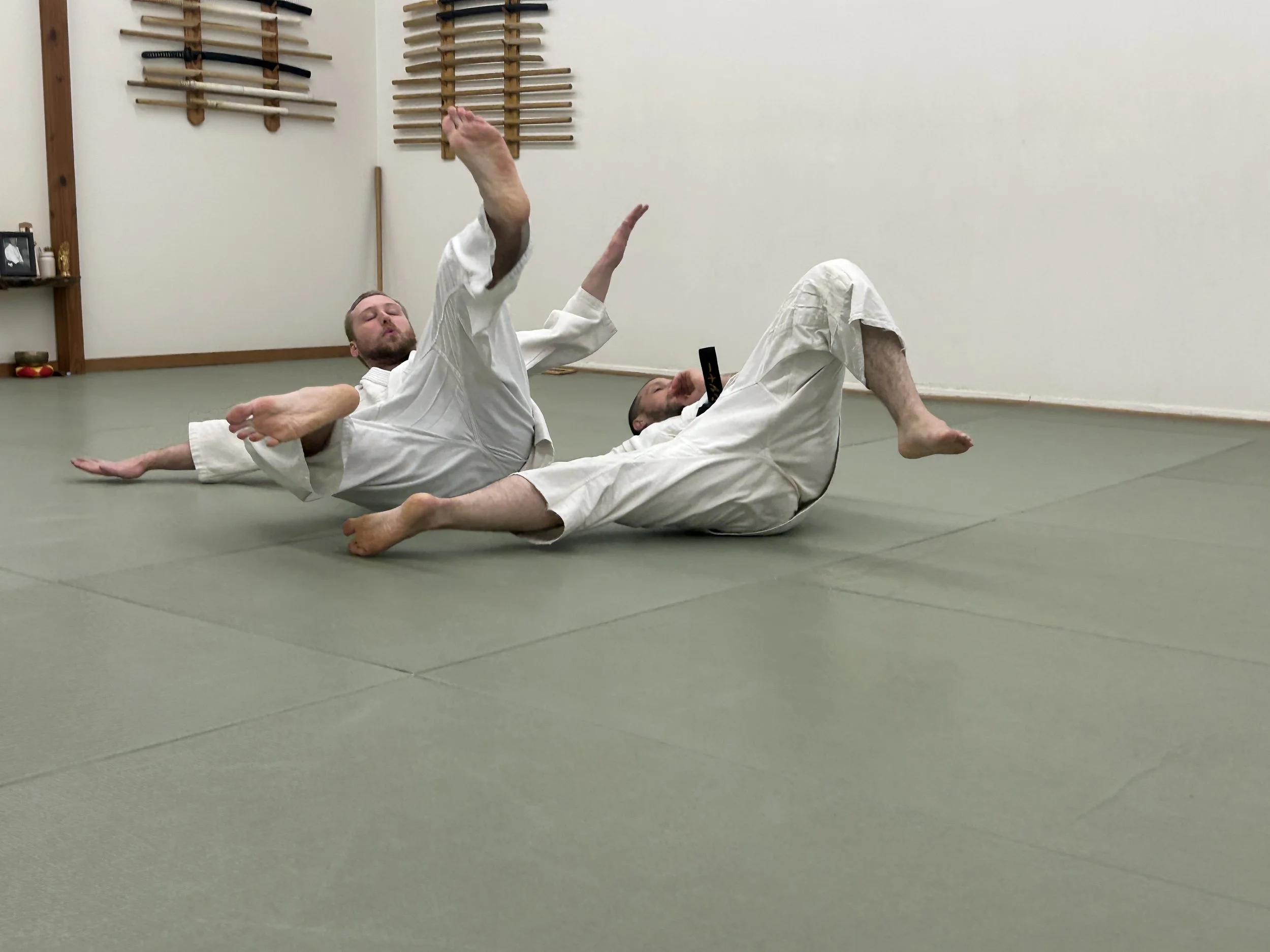 Tuesday March 10th, 2026