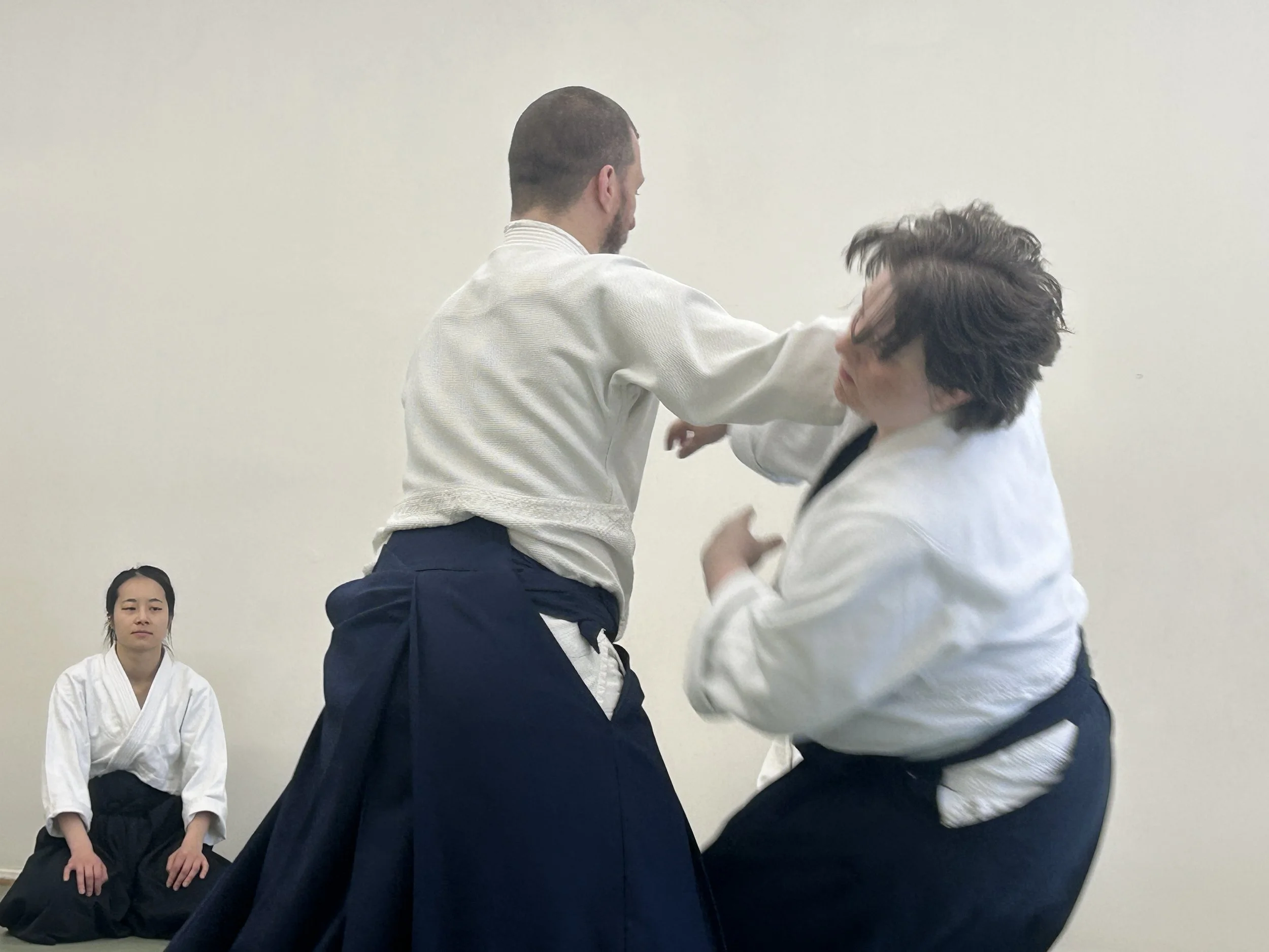 Saturday March 14th, 2026