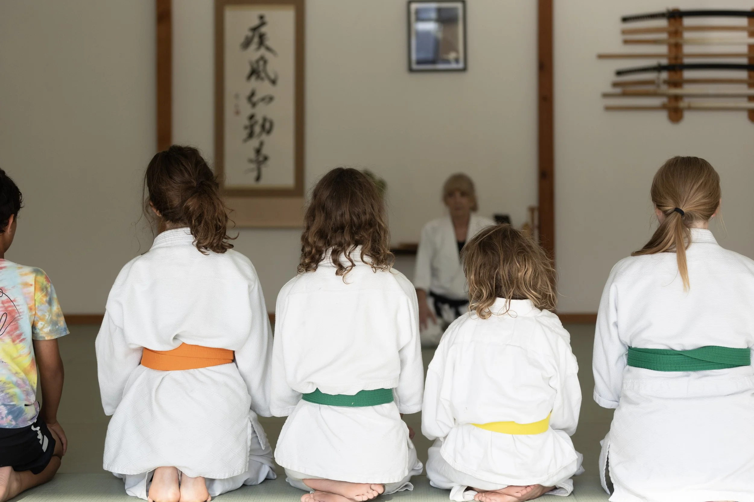 Guidelines and Expectations