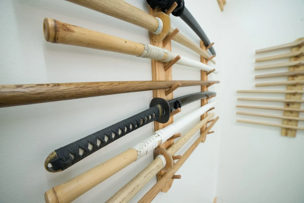 Seminar: Intro to Weapons