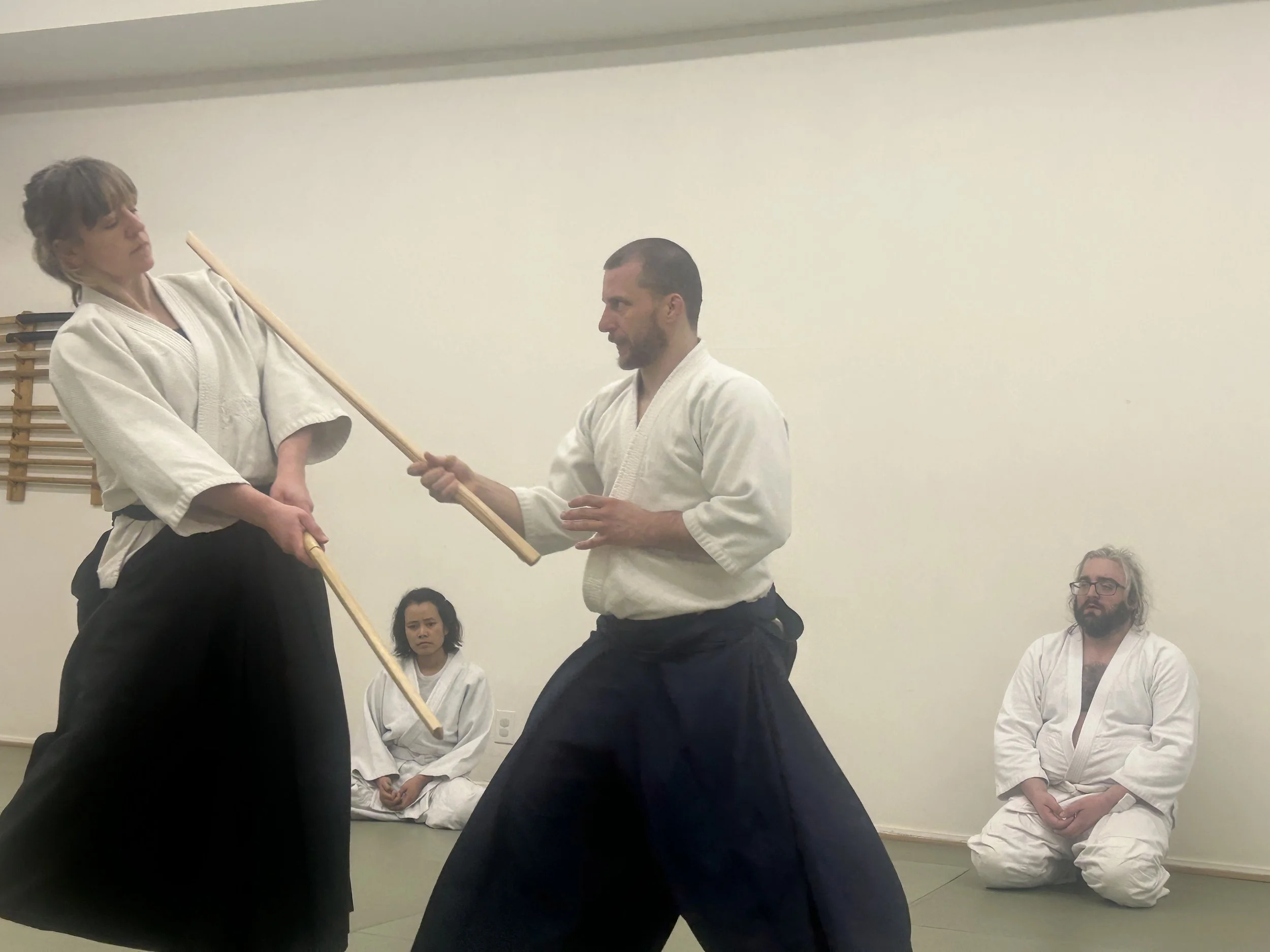 Thursday March 19th, 2026