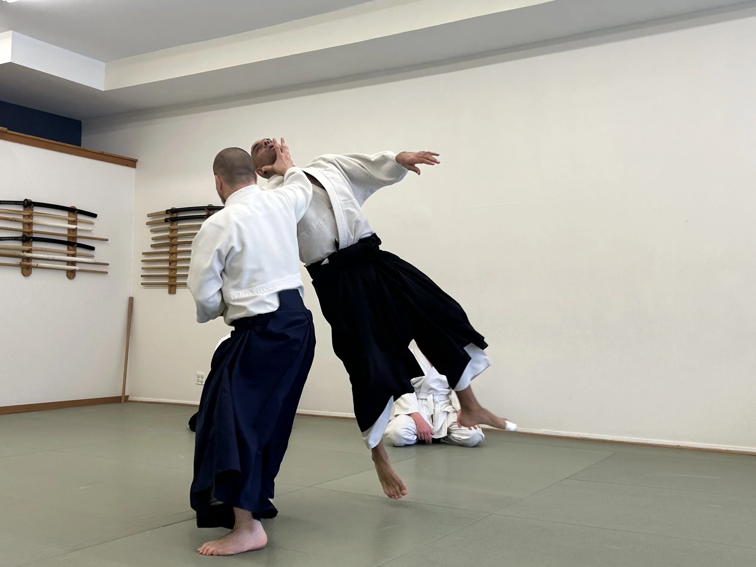 Saturday March 21st, 2026