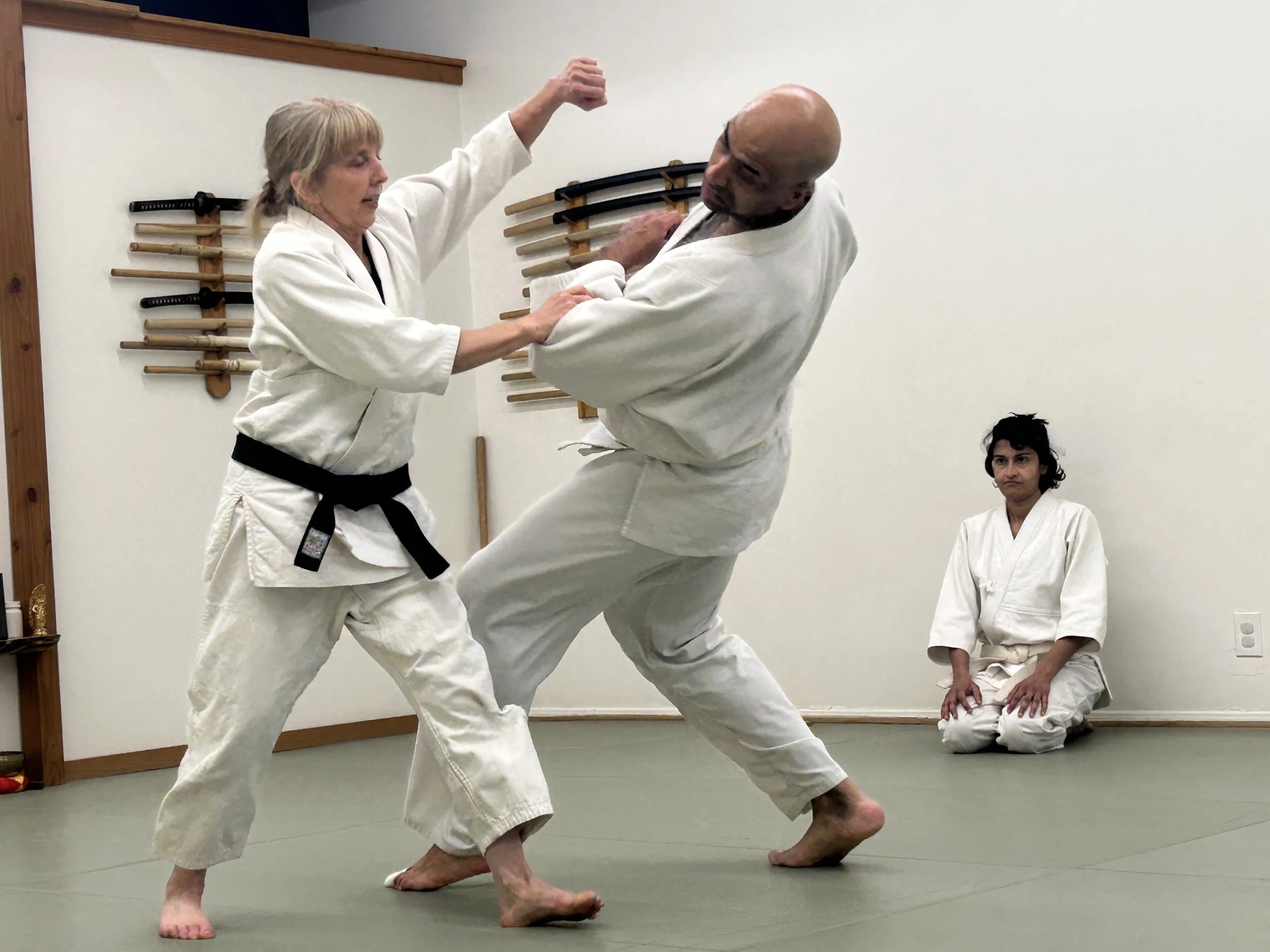 Monday March 23rd, 2026