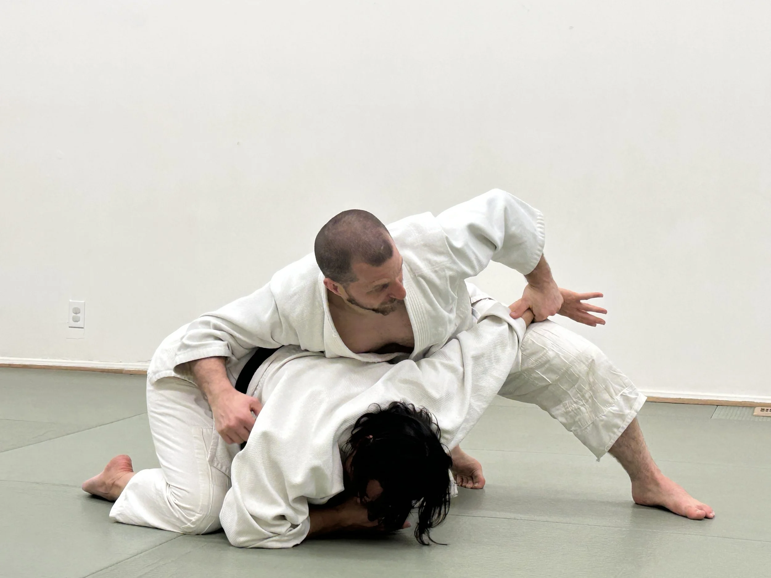 Tuesday March 24th, 2026