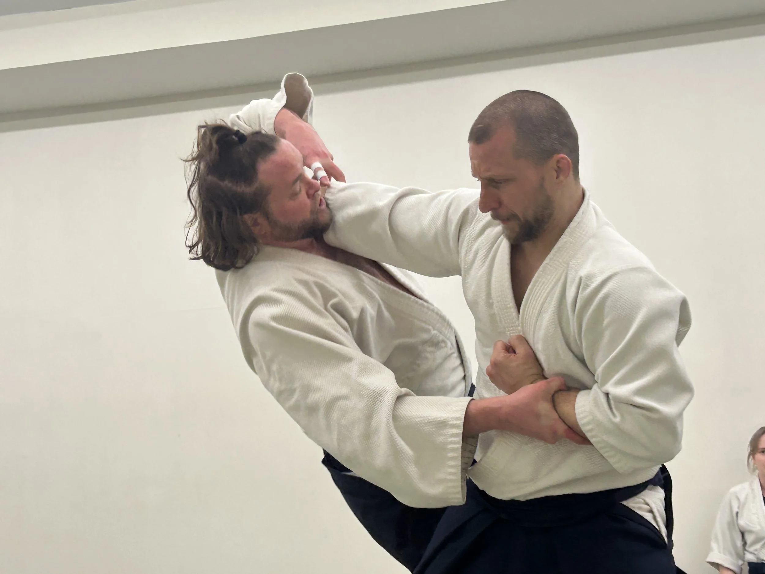 Thursday March 26th, 2026