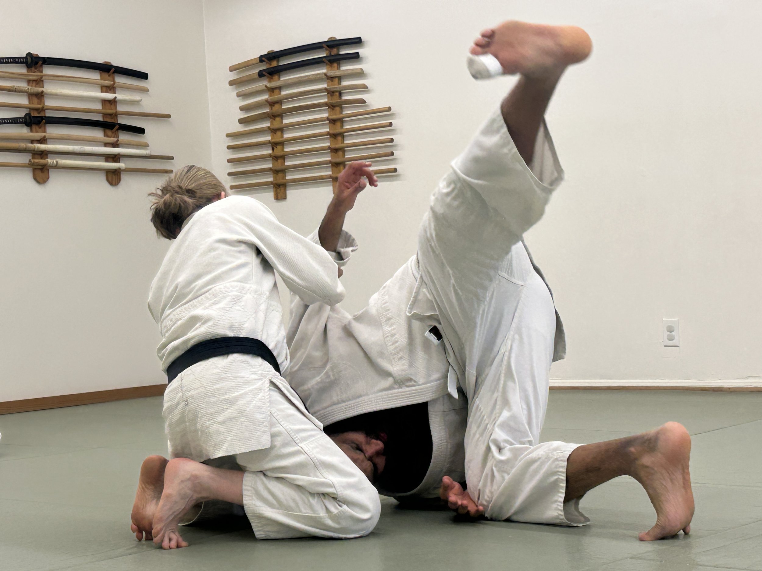 Monday March 30th, 2026