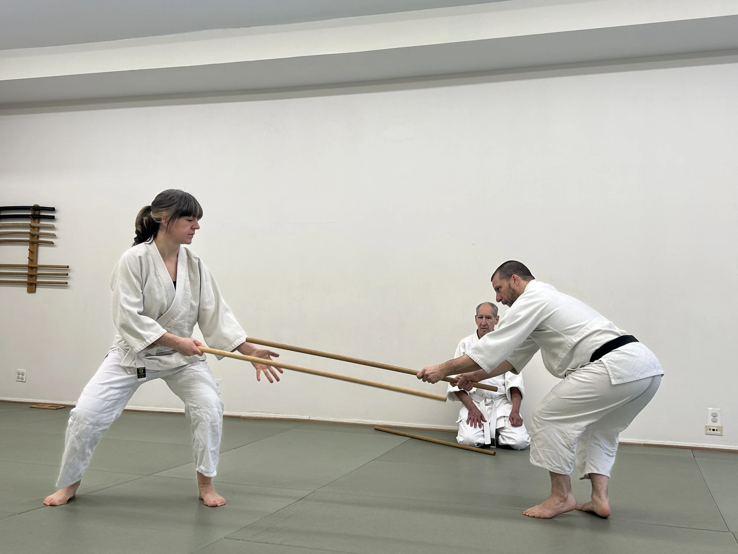 Friday, April 3, 2026