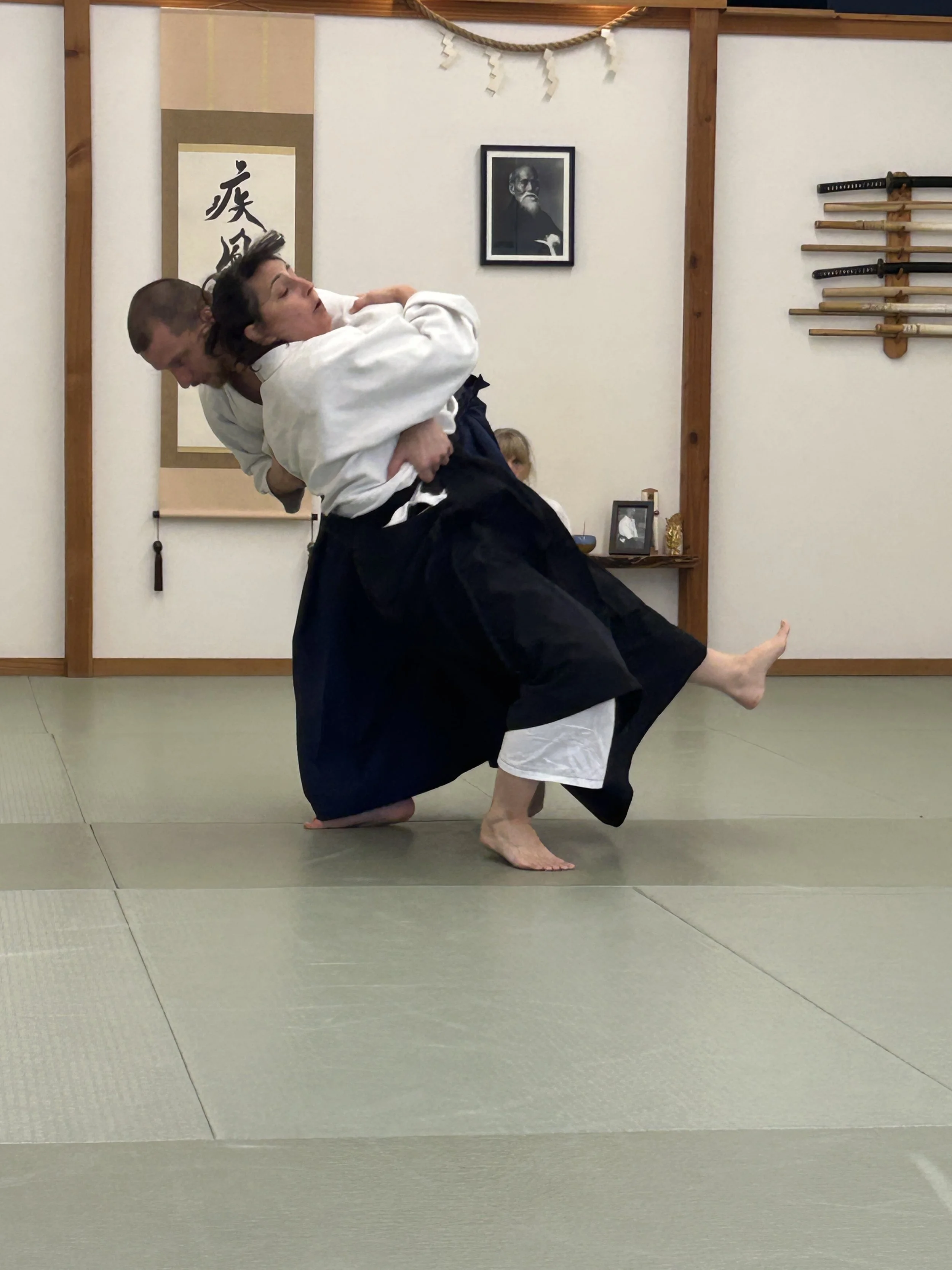 Saturday April 4th, 2026