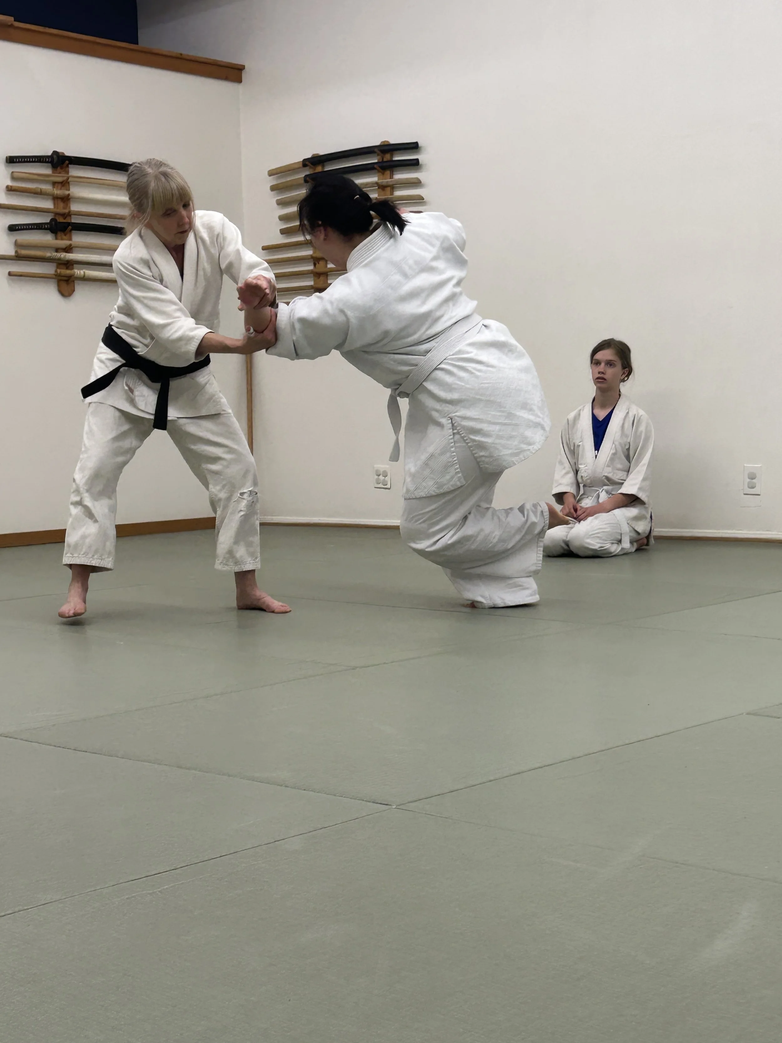 Monday April 6, 2026