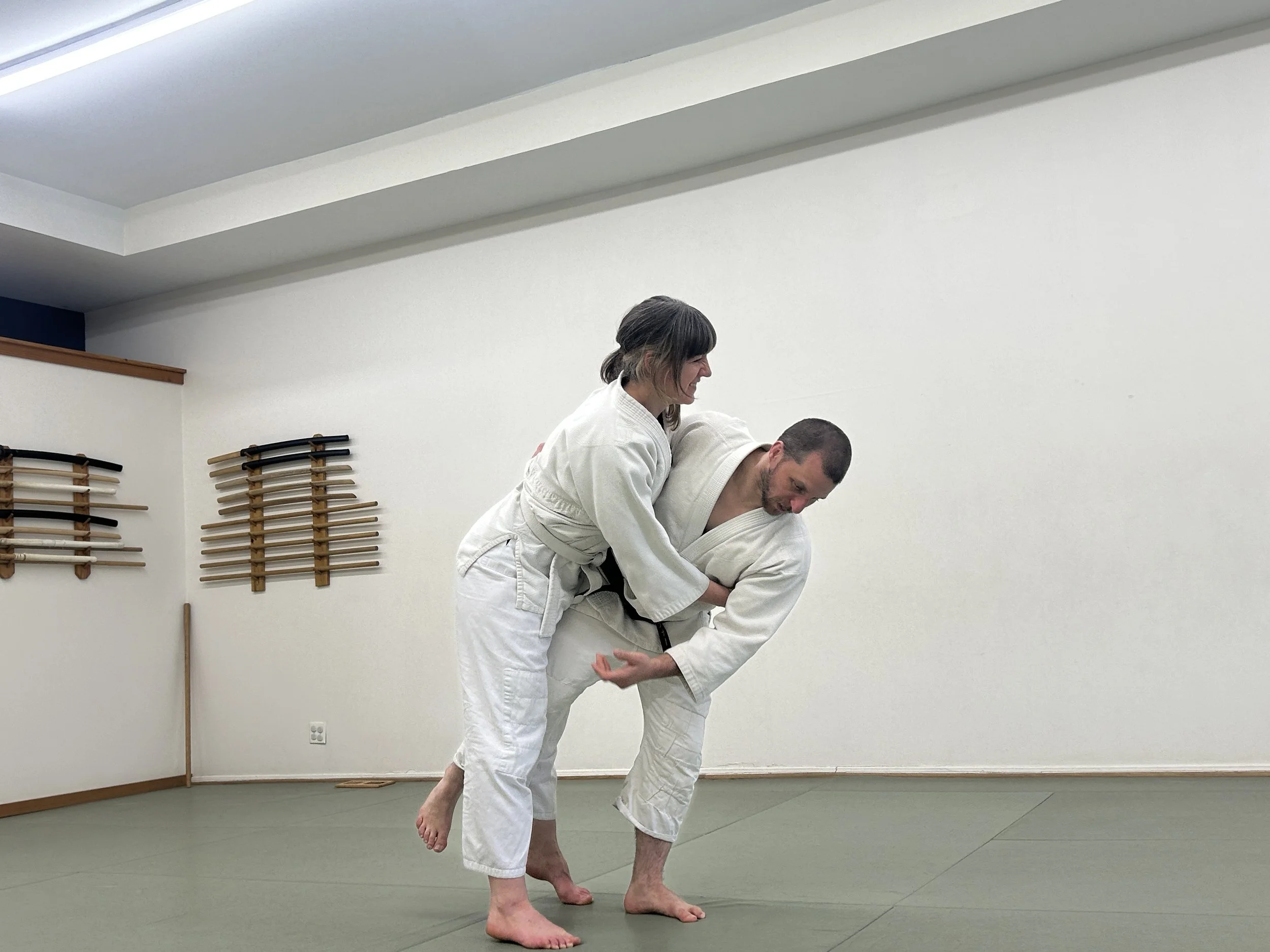 Tuesday April 7, 2026