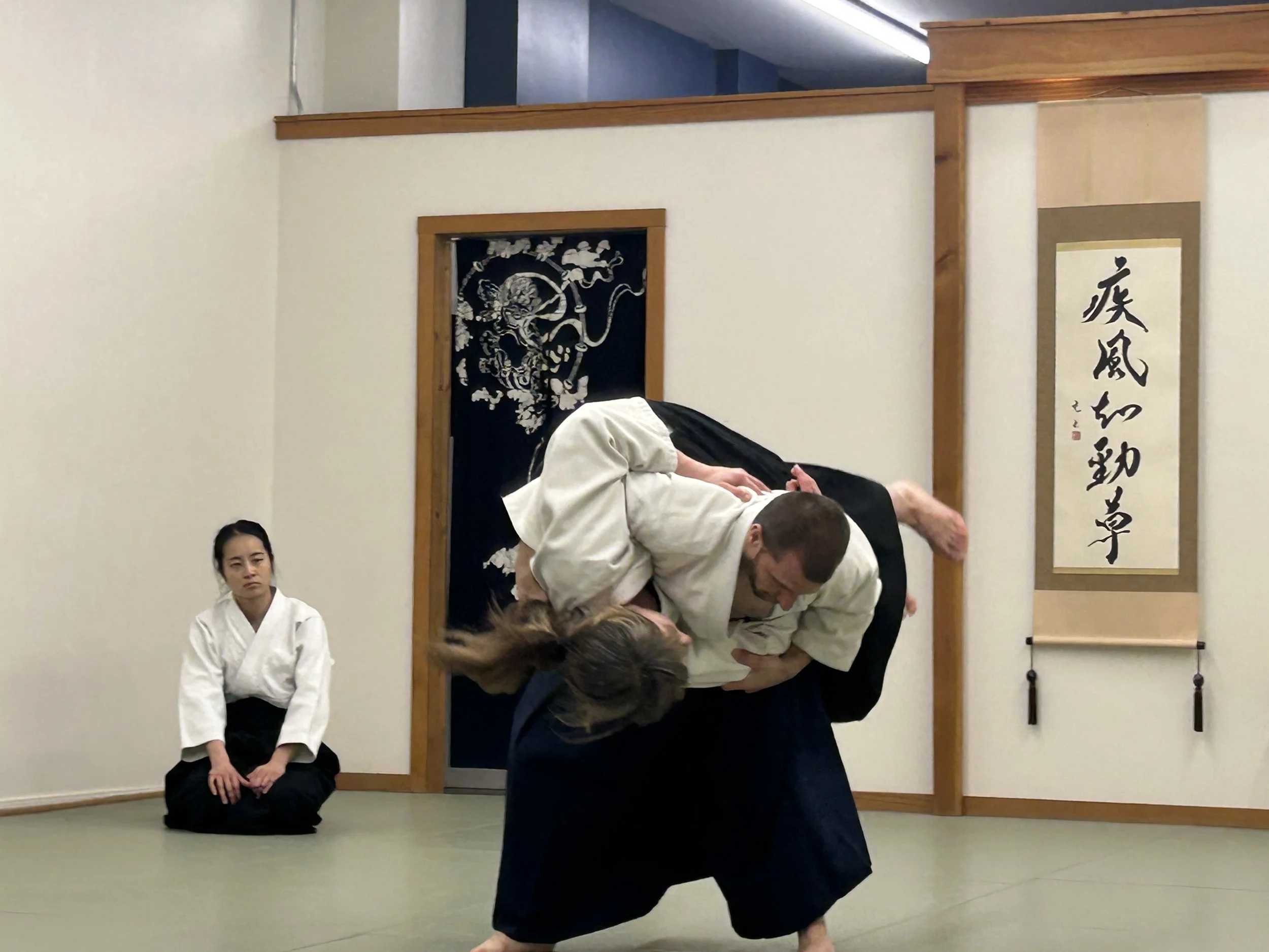 Thursday April 9, 2026