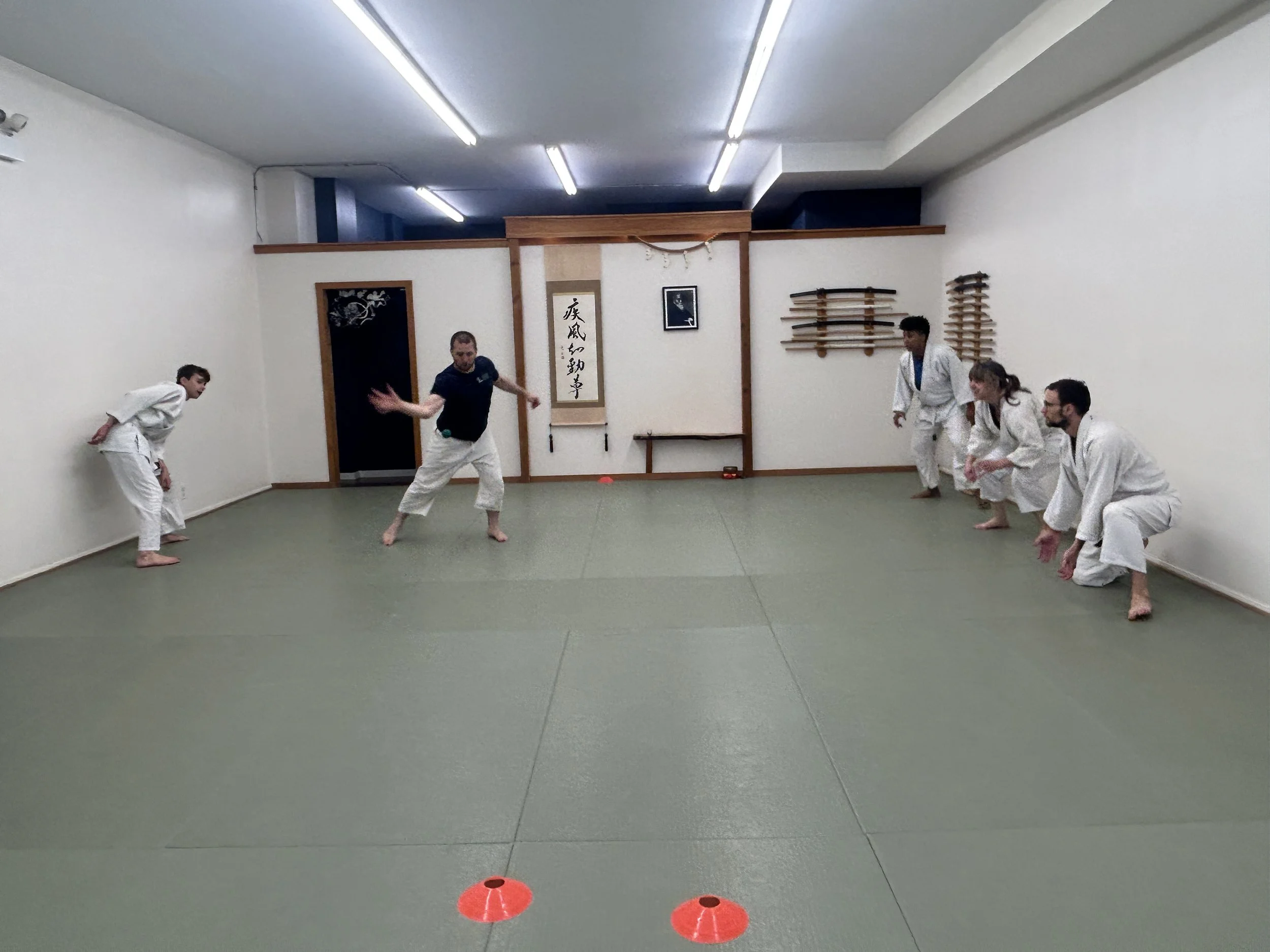 Friday April 10, 2026