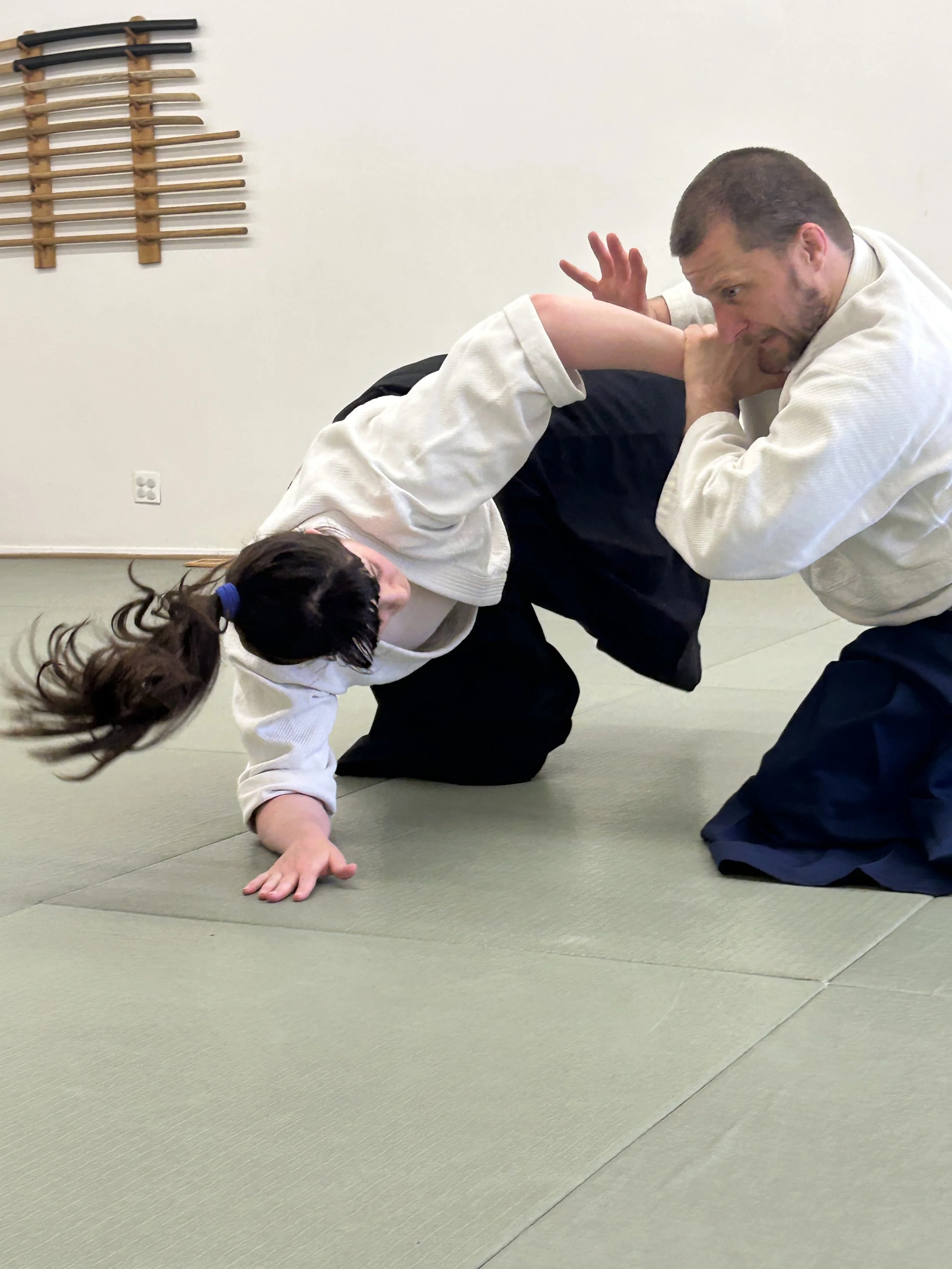 Saturday April 11, 2026