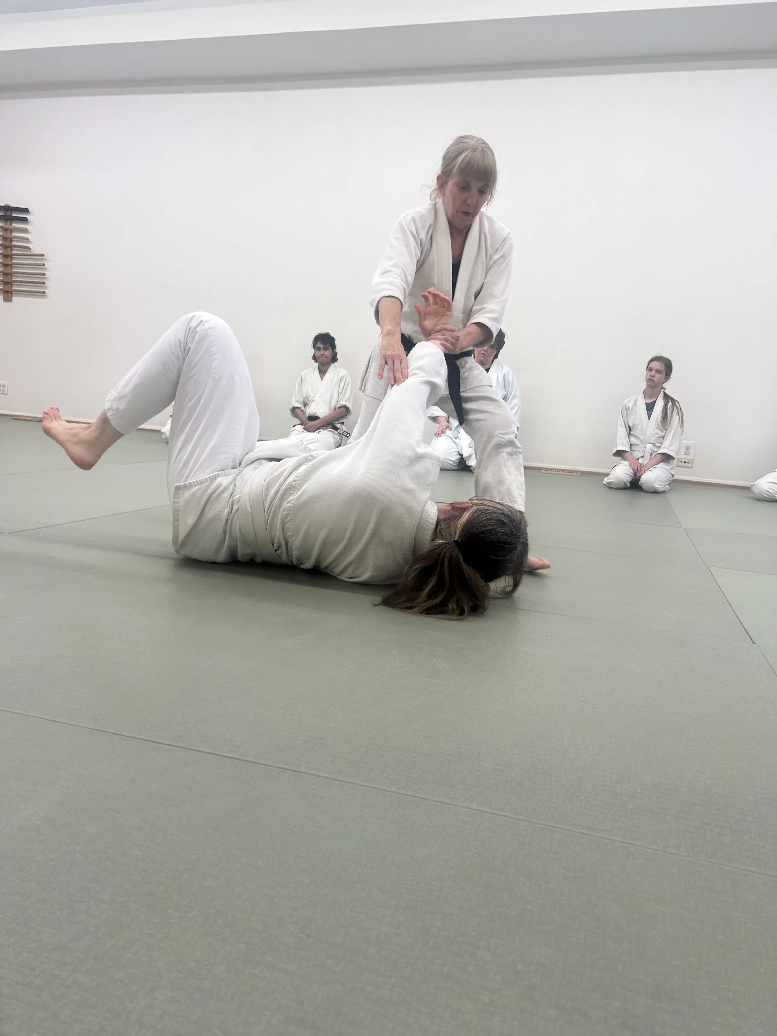 Monday April 13, 2026