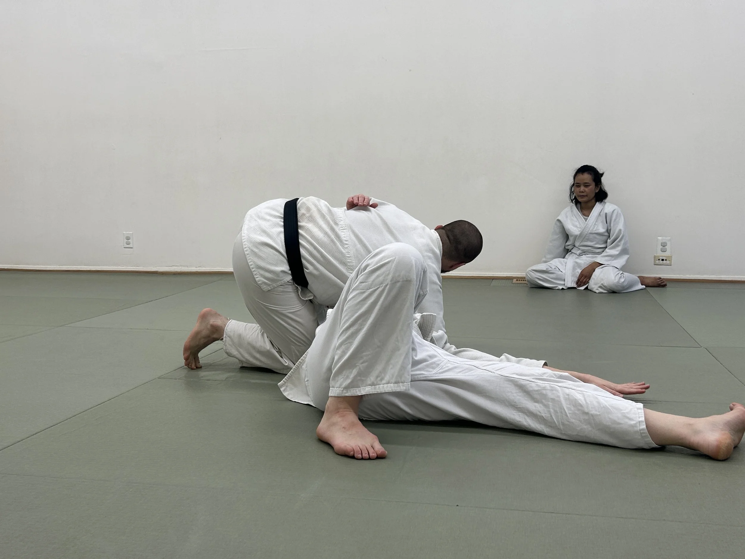 Tuesday April 14, 2026