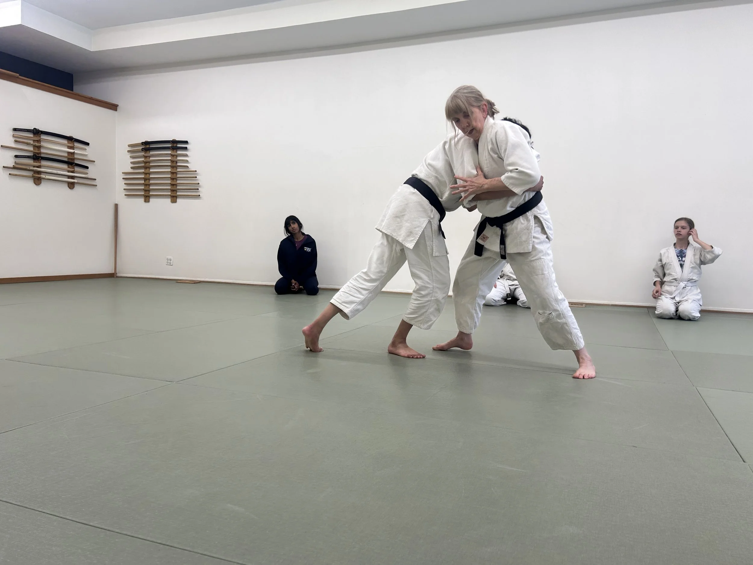 Monday April 20, 2026