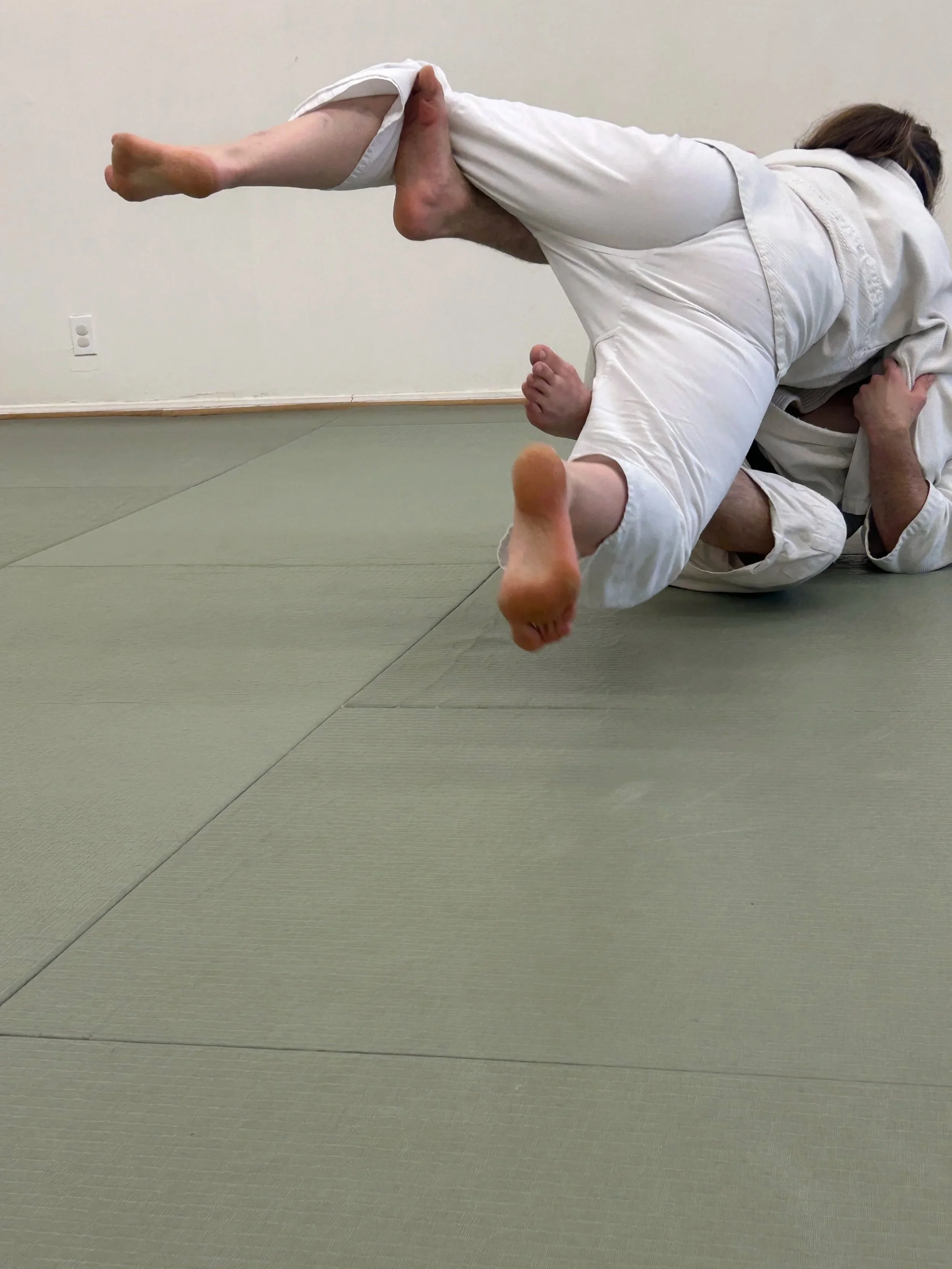 Tuesday April 21, 2026