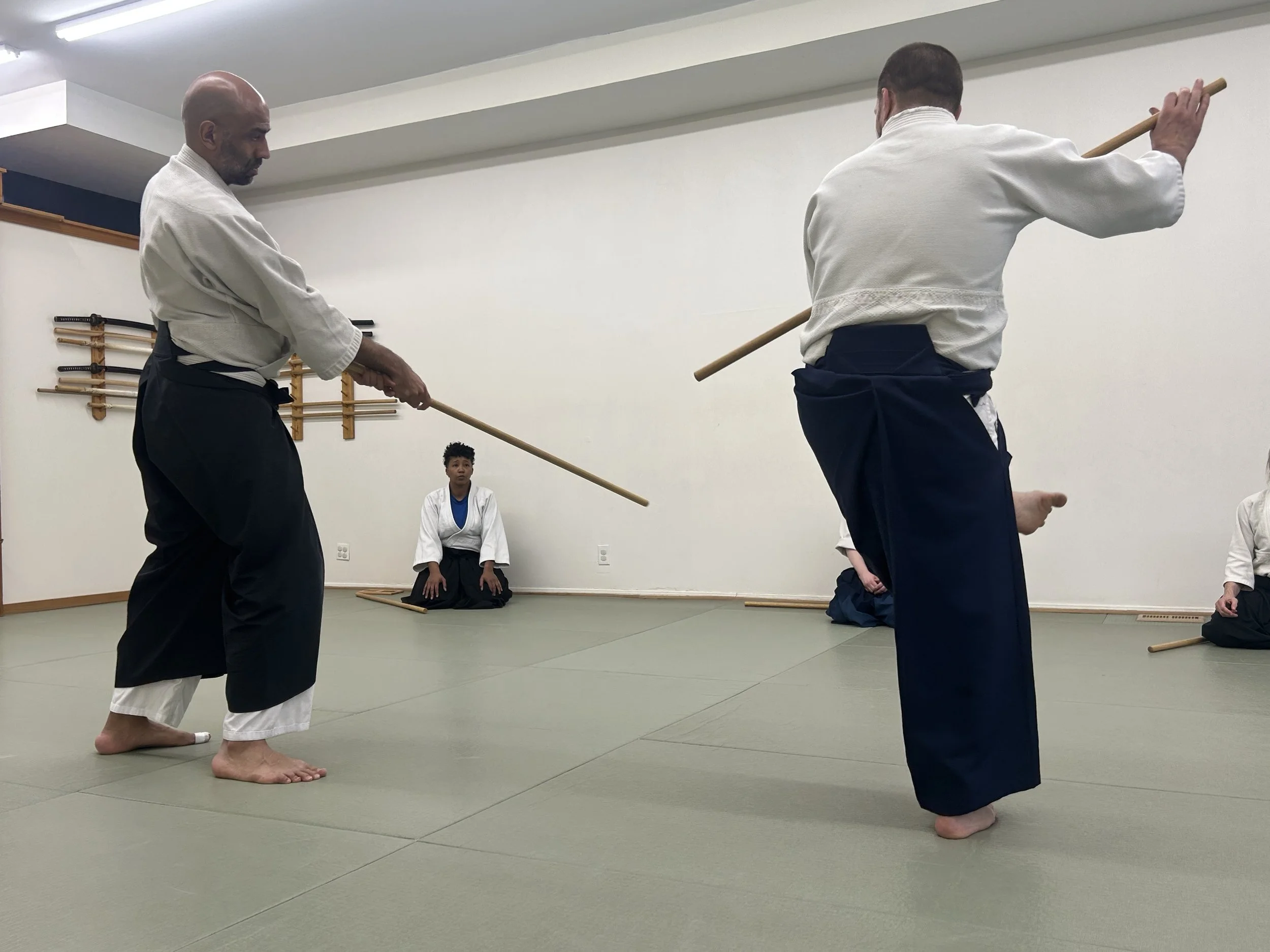 Wednesday April 22, 2026