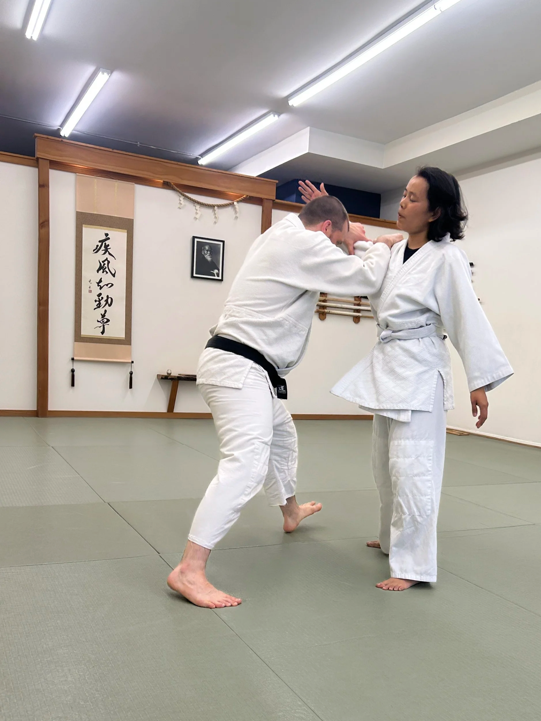 Thursday April 23, 2026