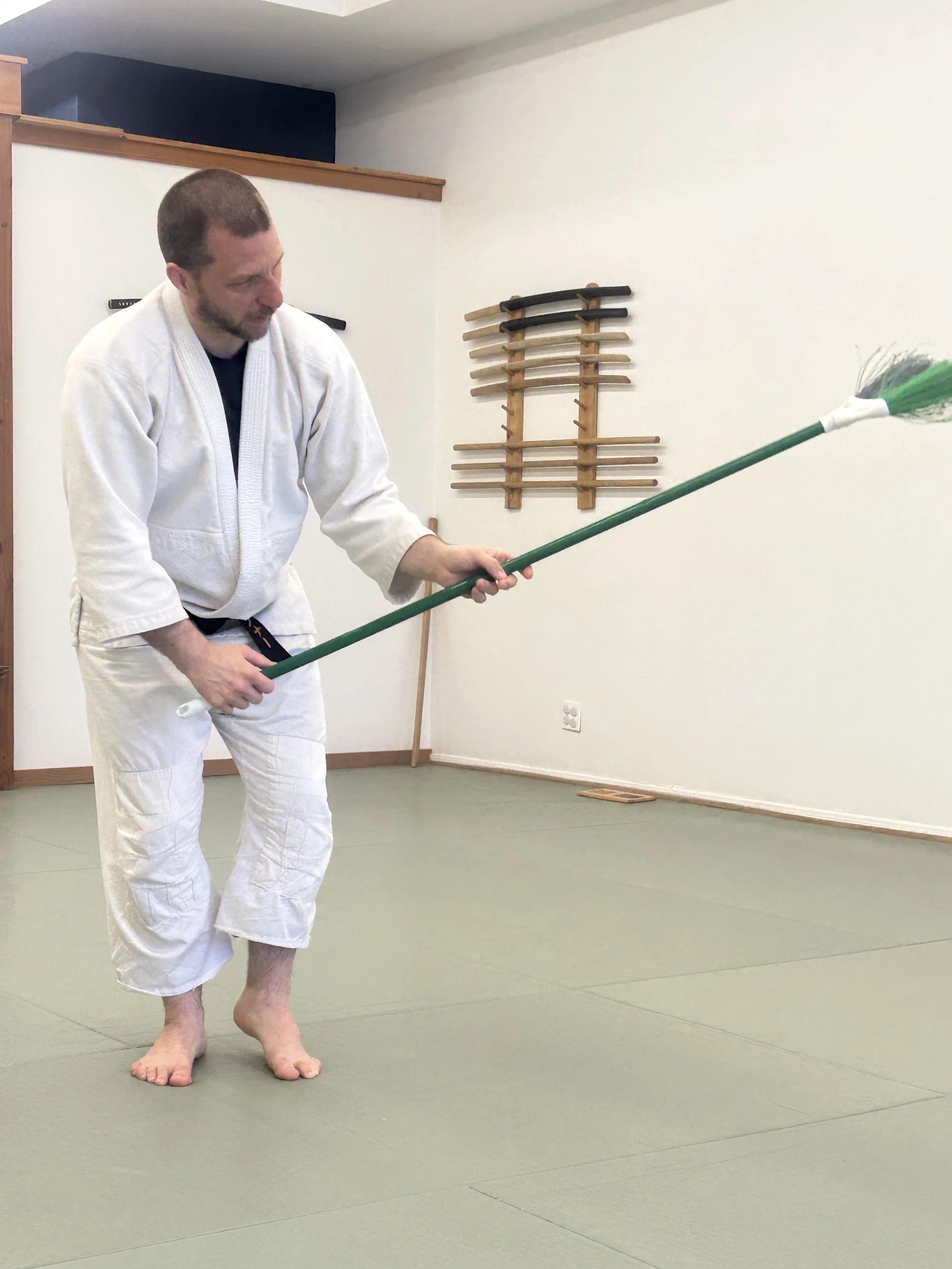 Friday April 24, 2026