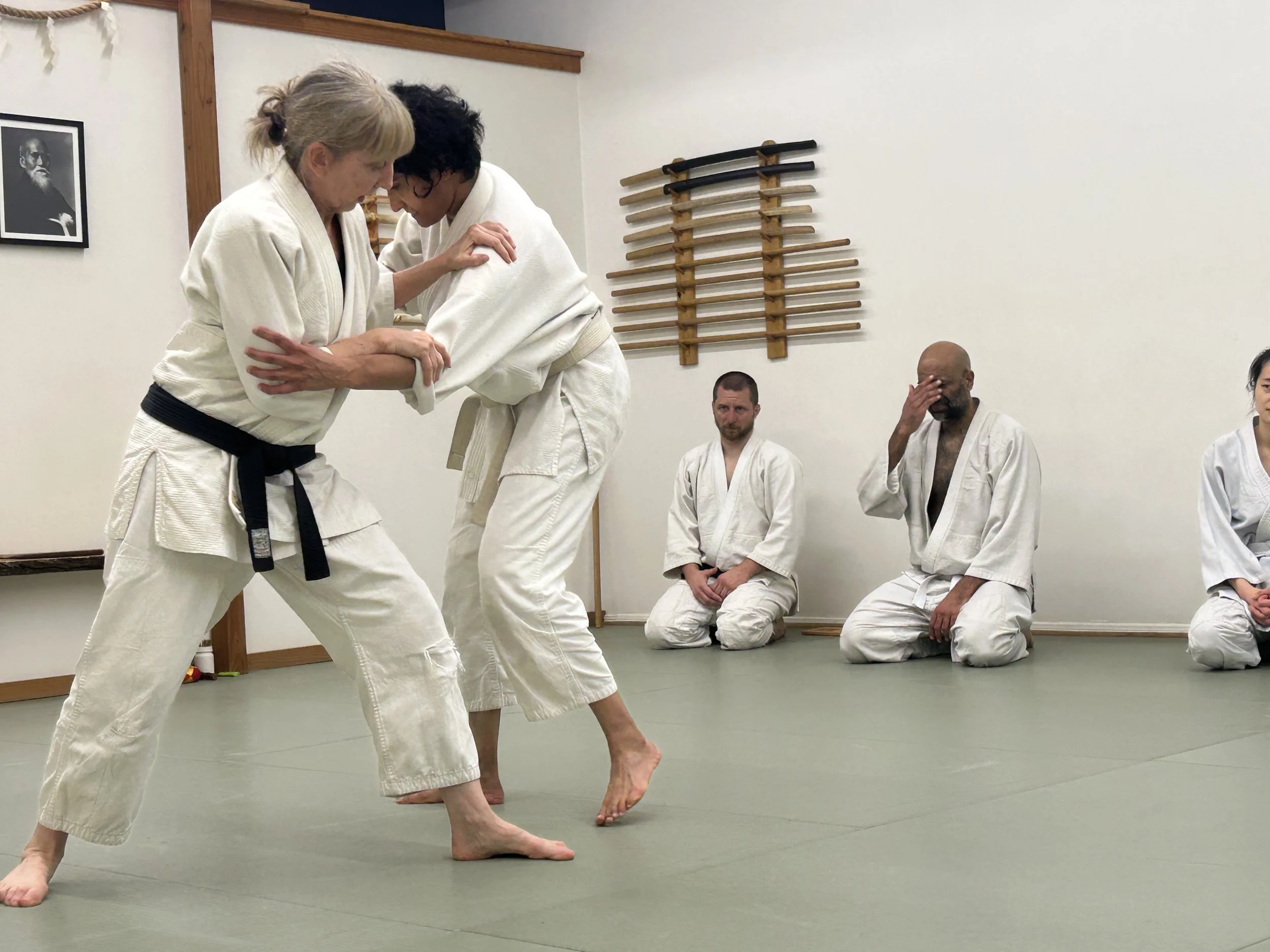 Monday April 27, 2026