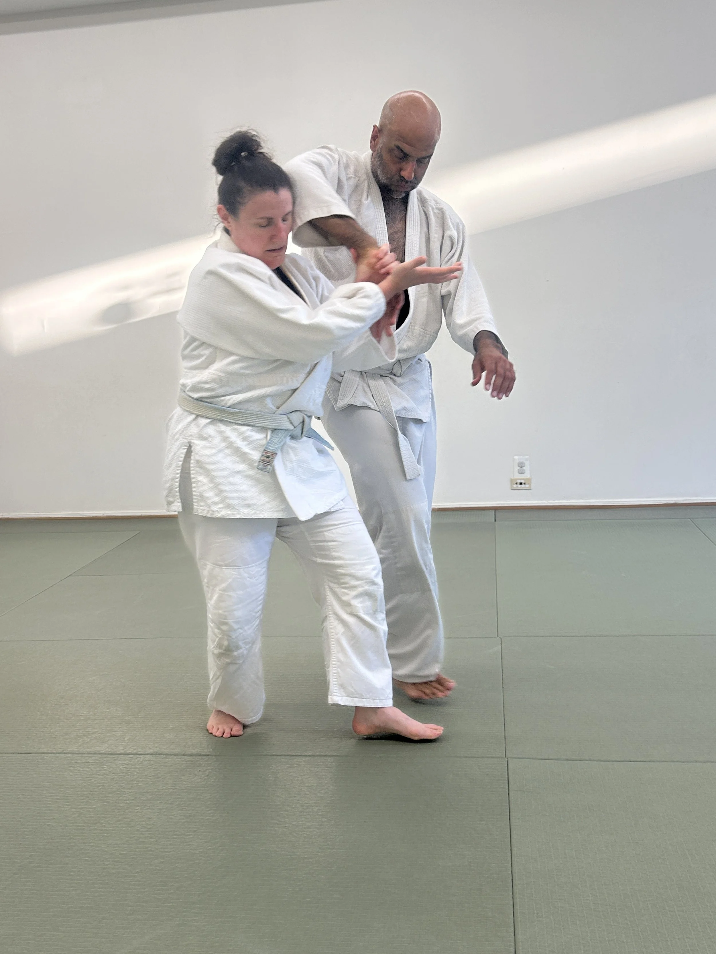 Monday July 13, 2026 (exercises inside!)