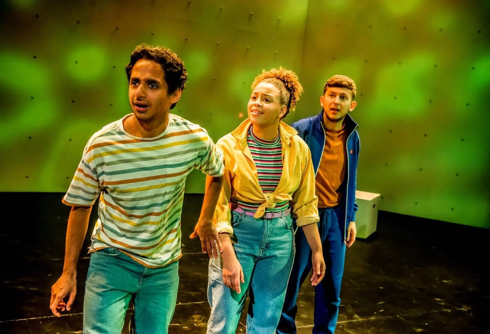 The Bee in Me- Unicorn Theatre