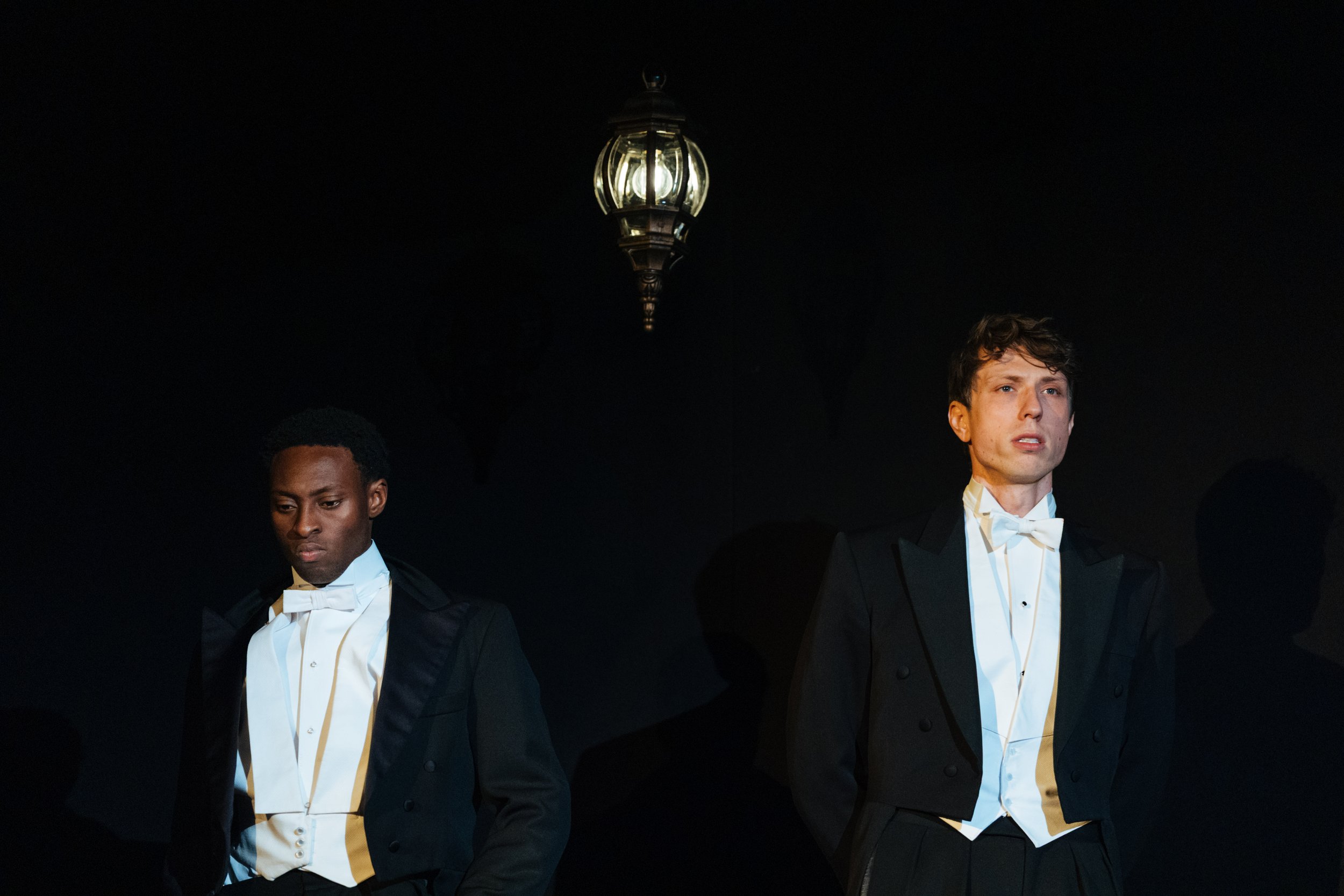 Ernest Kingsley Jr (Isaiah) & Jamie Bogyo (Connor) in Safe Space at Chichester Festival Theatre Photo Helen Murray_189.jpg