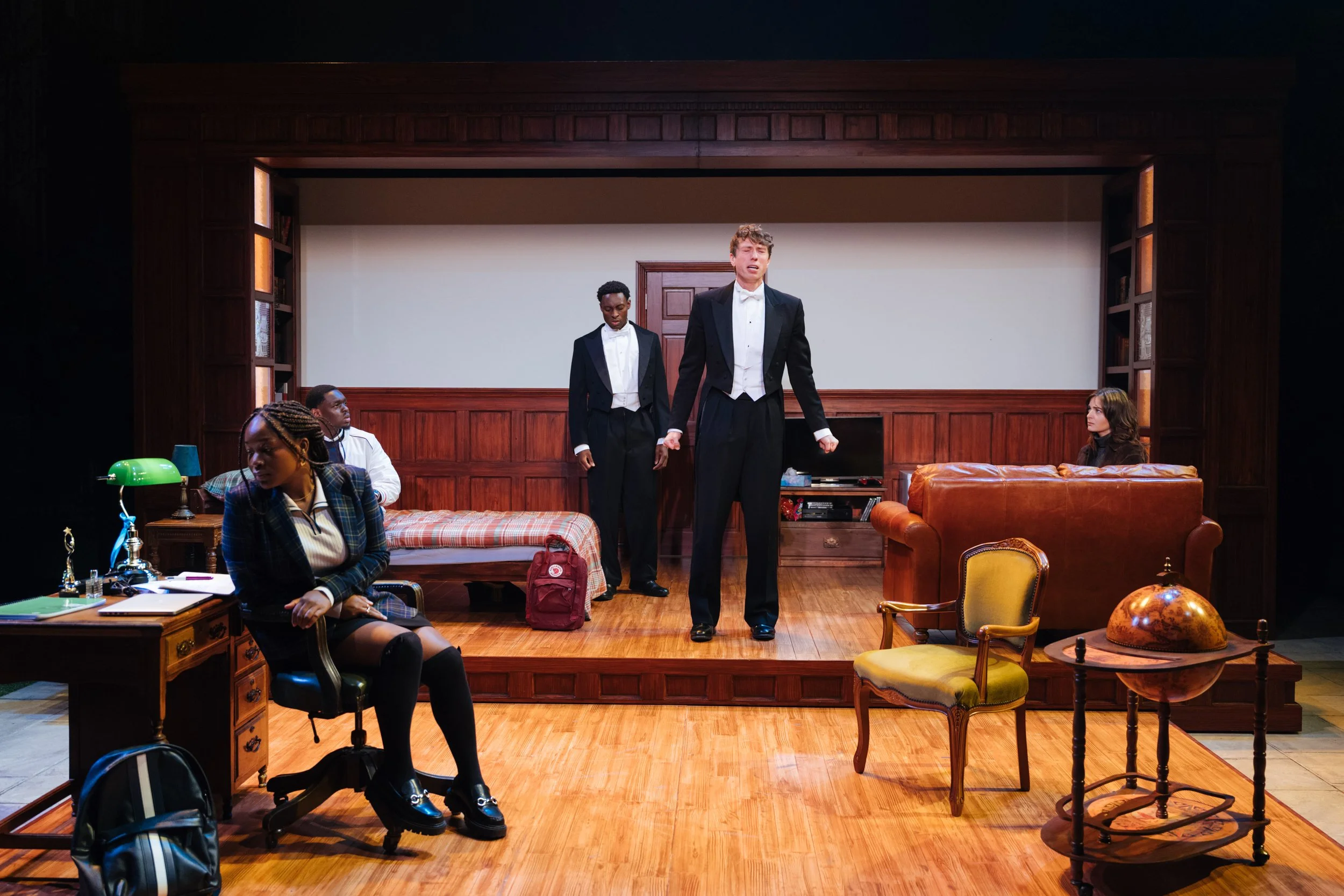 The company in Safe Space at Chichester Festival Theatre Photo Helen Murray_198.jpg