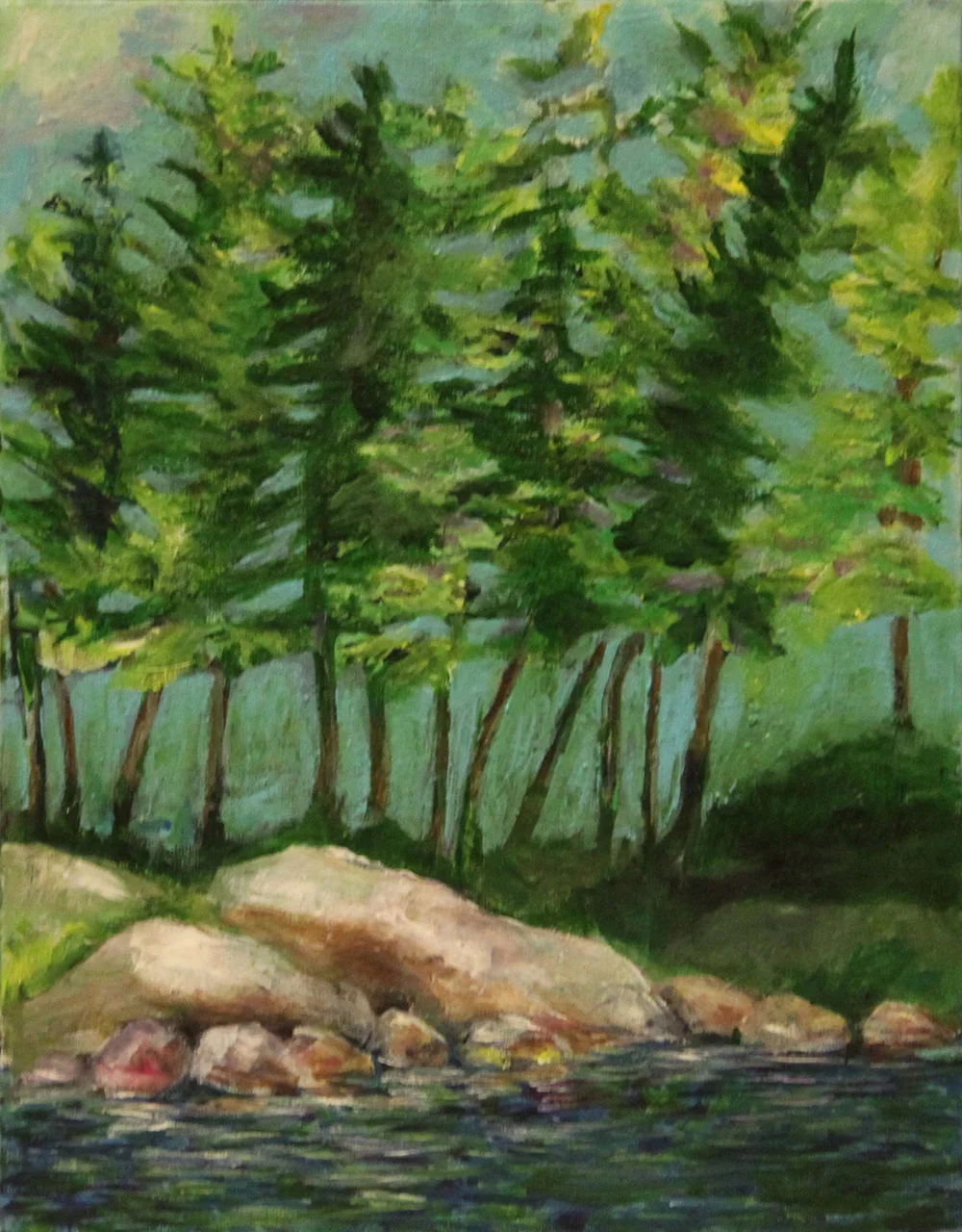 Shoreline++++++Wilma+VanderHeide.jpg