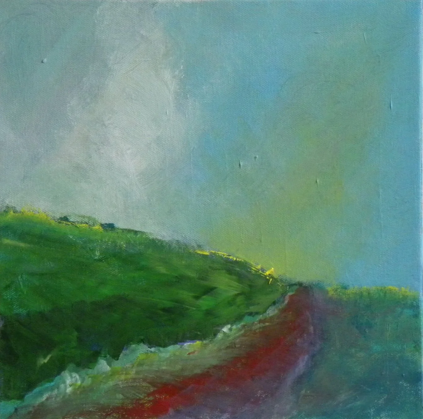 Red Road