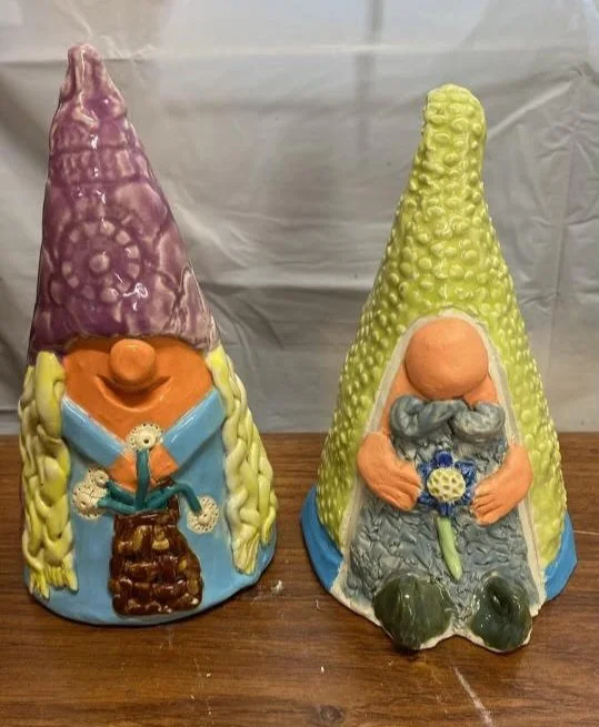 Hanzel and Gretel