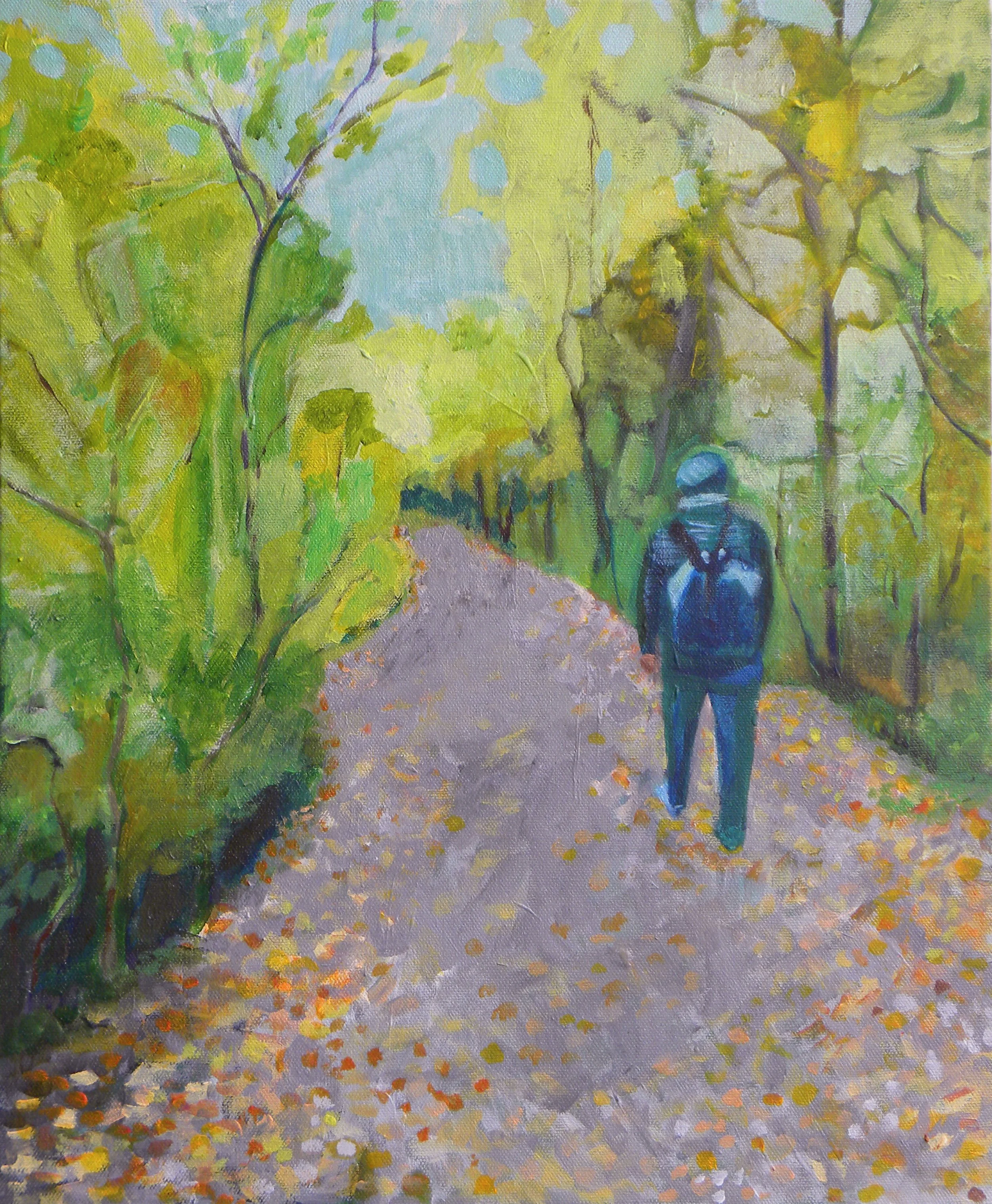 WV_2_WilmaVanderheide_GoingforaWalk_AcryliconCanvas_20x16inch.jpg