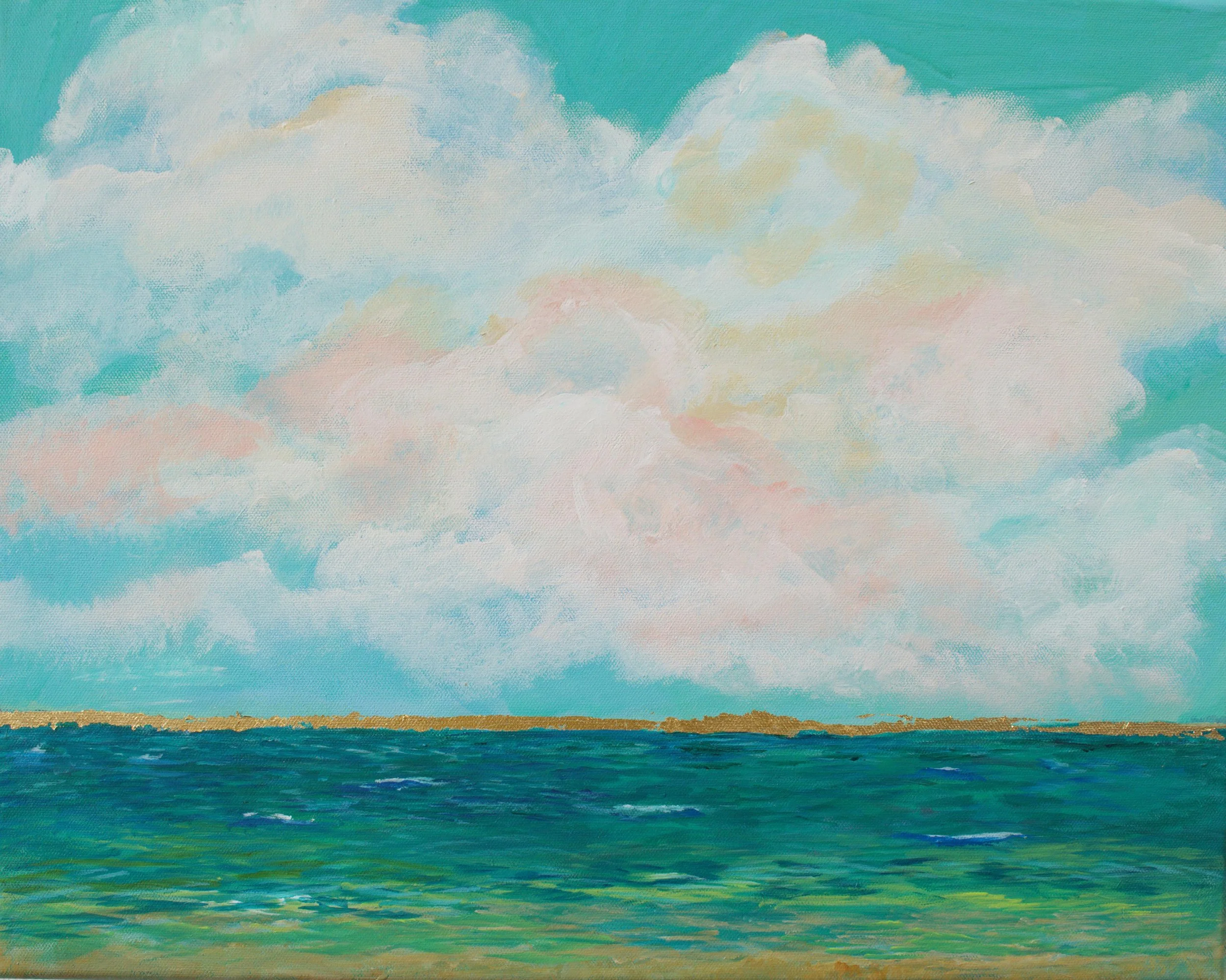Cloud Sky