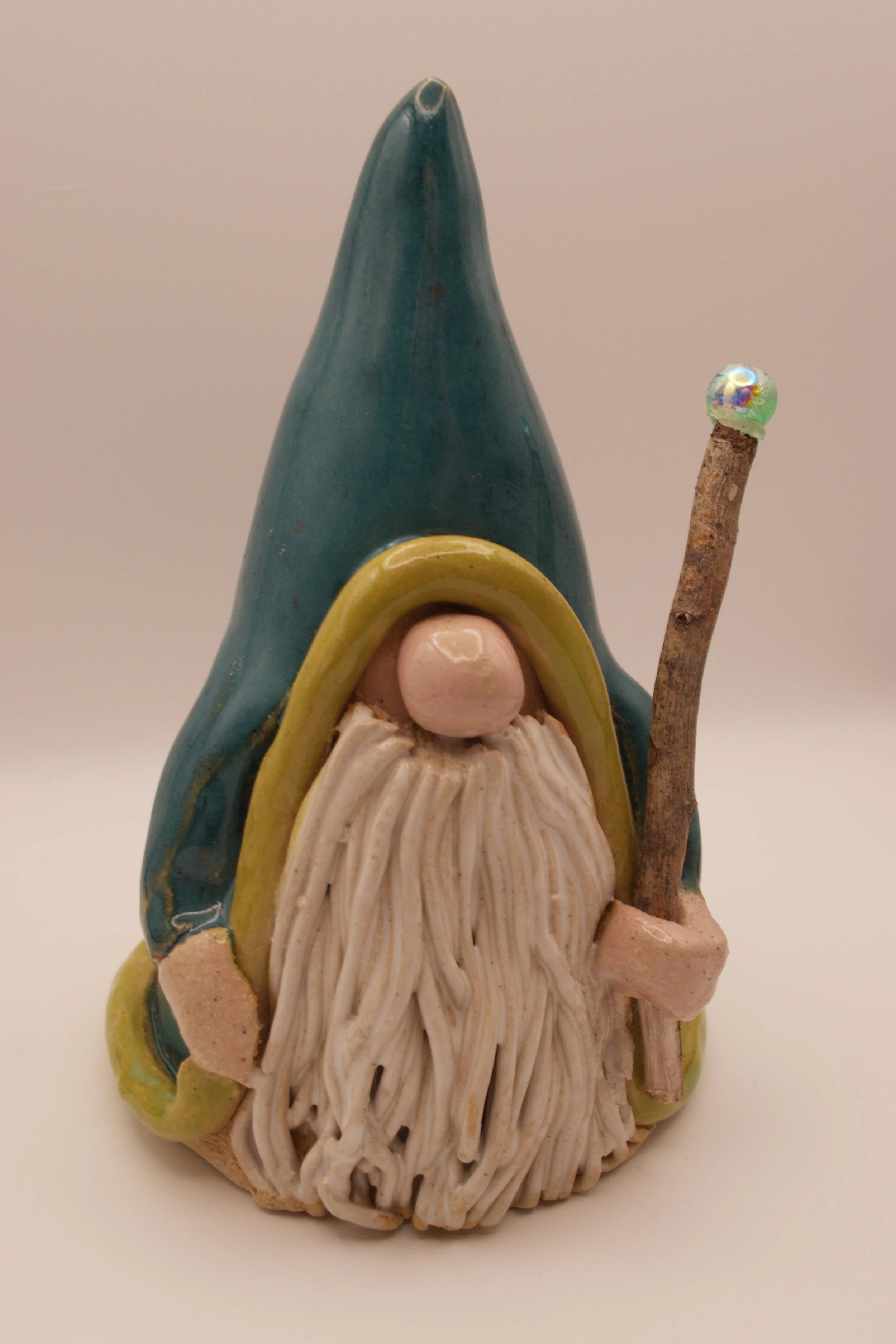 Elder Gnome