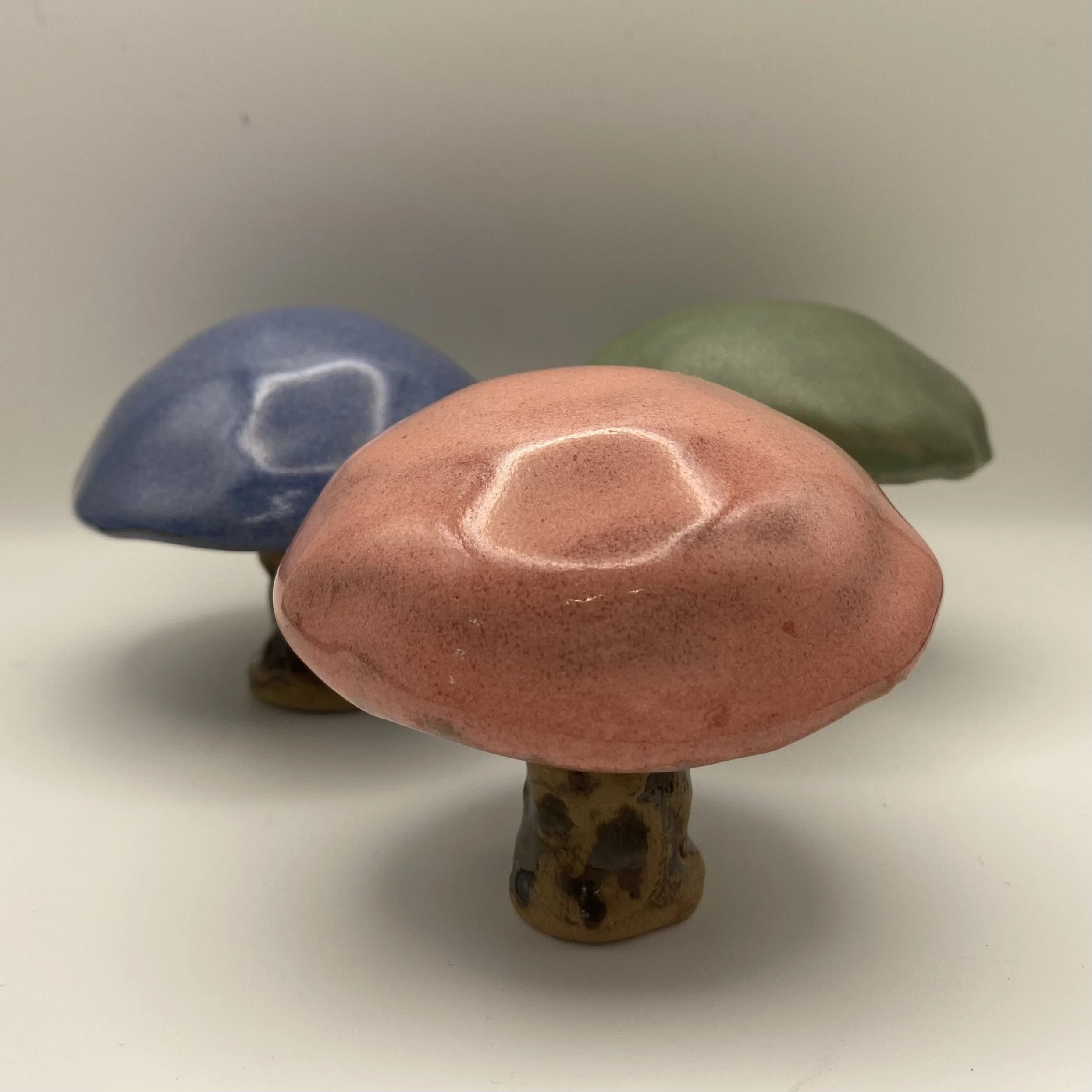Mushrooms