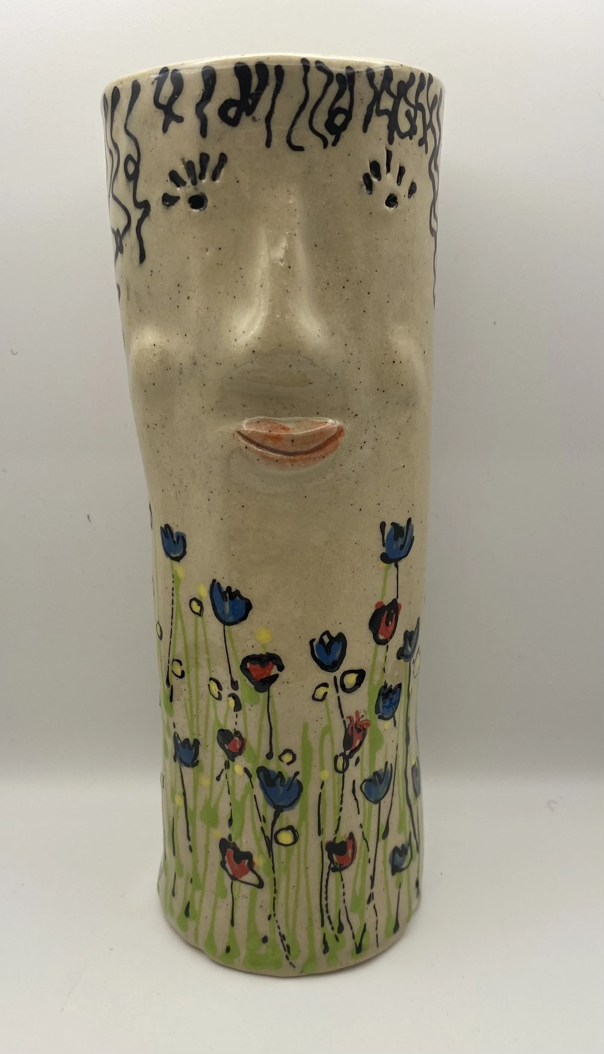 Face Vase