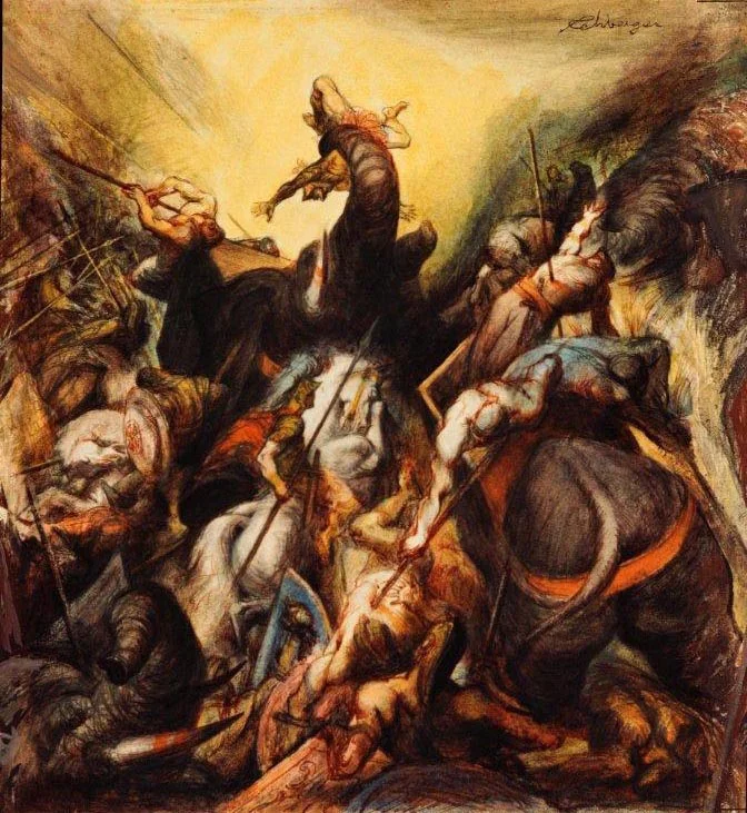 May 1950 - Alexander the Great