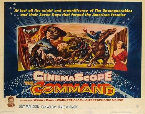 "The Command" (Warner Bros.)