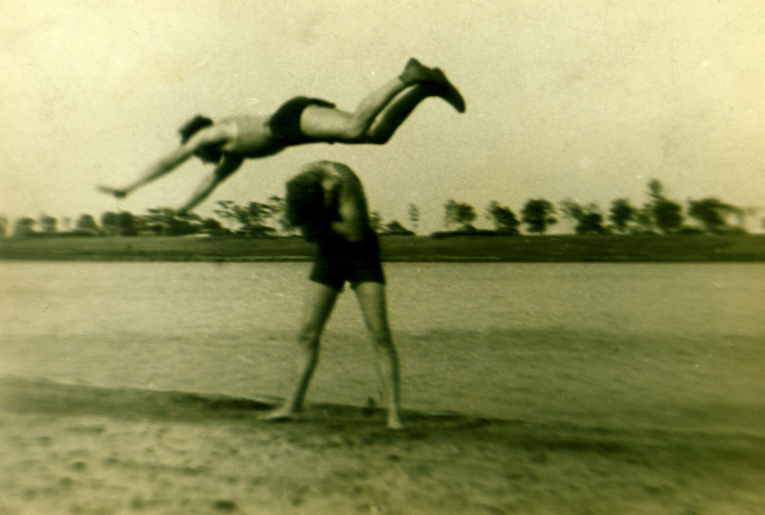 Fort Sheridan 1927