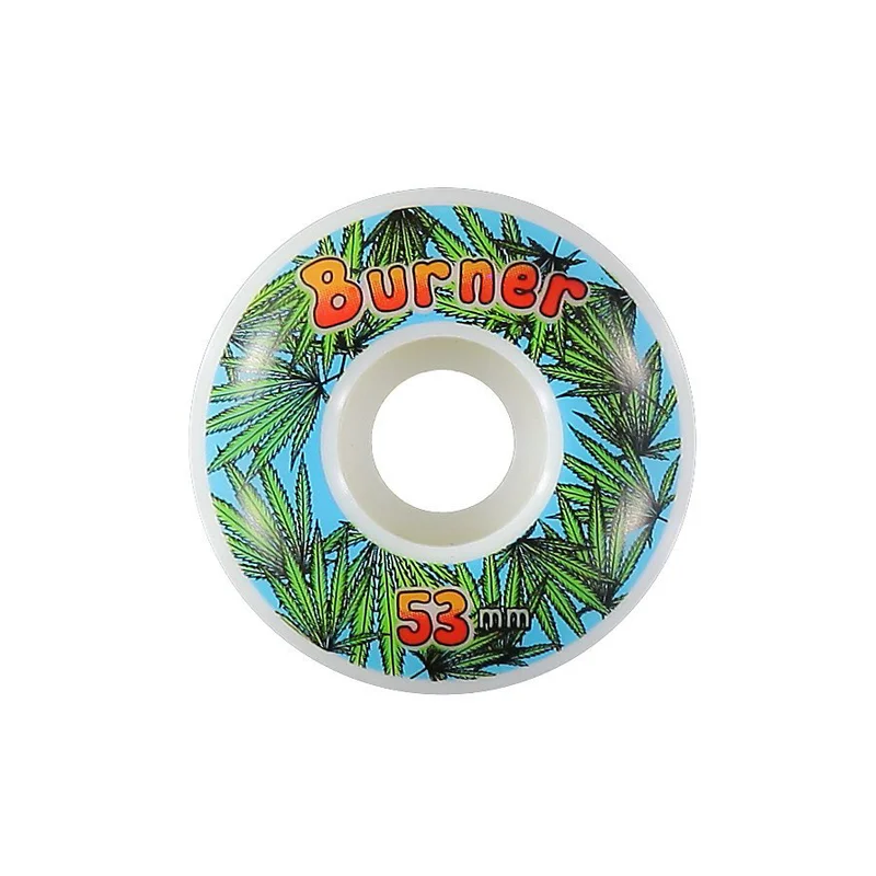 FORM “BURNER HIGH FIVE” 53mm Wheels