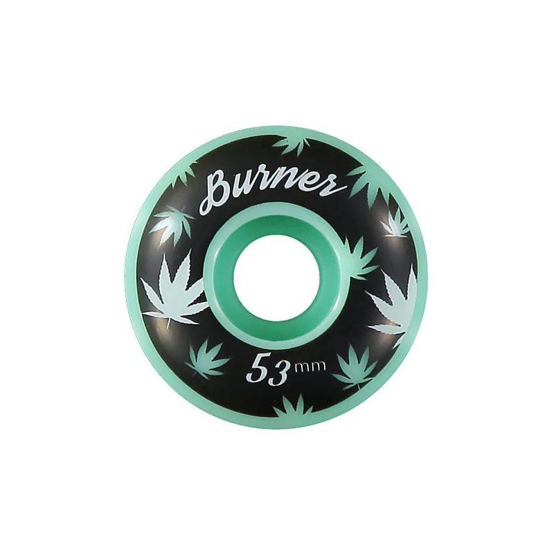FORM BURNER FANCY PLANTS 53mm Wheels