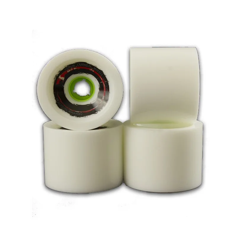 Venom ‘Cannibal’ 76mm, 76A Wheels