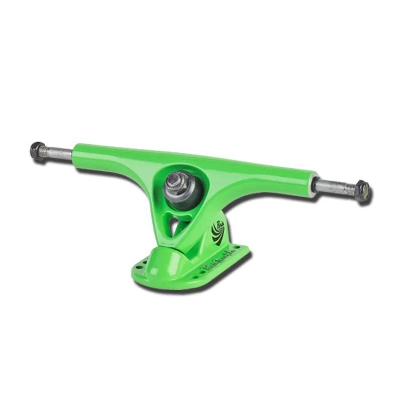 Paris V2 180mm Trucks – Green (Pair)