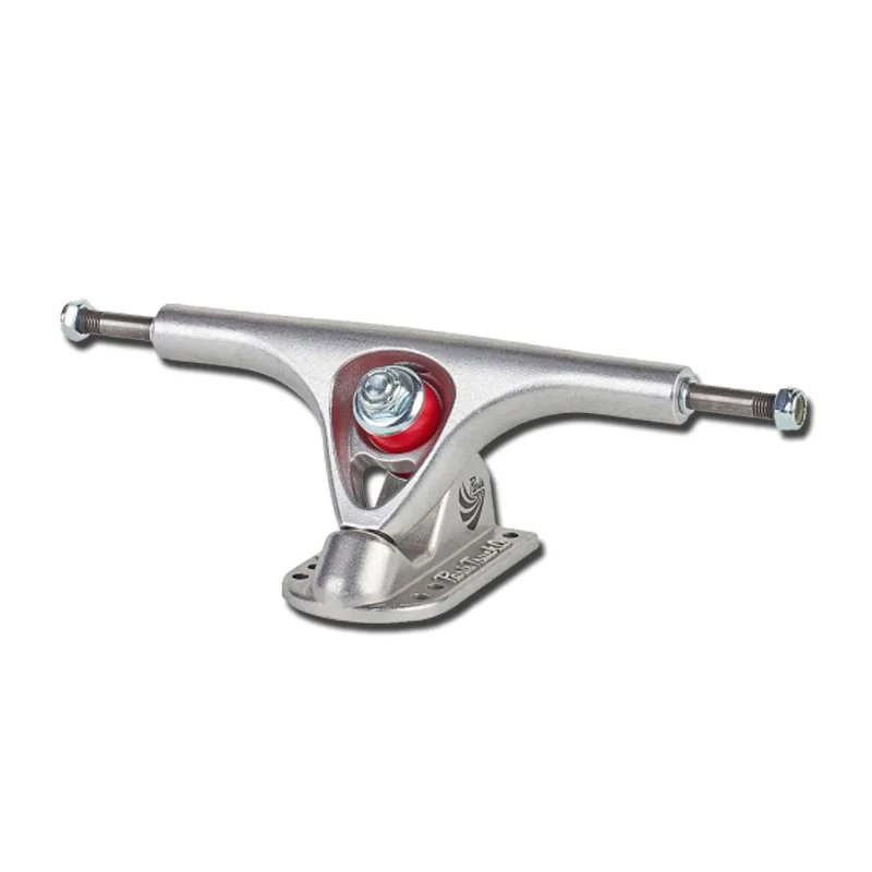 Paris V2 180mm Trucks – Raw (Pair)