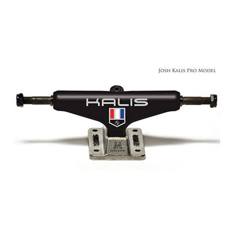 SILVER M-Class Hollow “Pro Camaro Kalis” – 8.25 (pair)